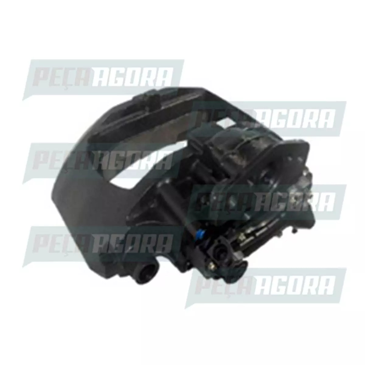 PINCA DE FREIO DIANTEIRA ESQ MBB AXOR 1938S/1944S/1933/2035/2040/2044/2533/2540/