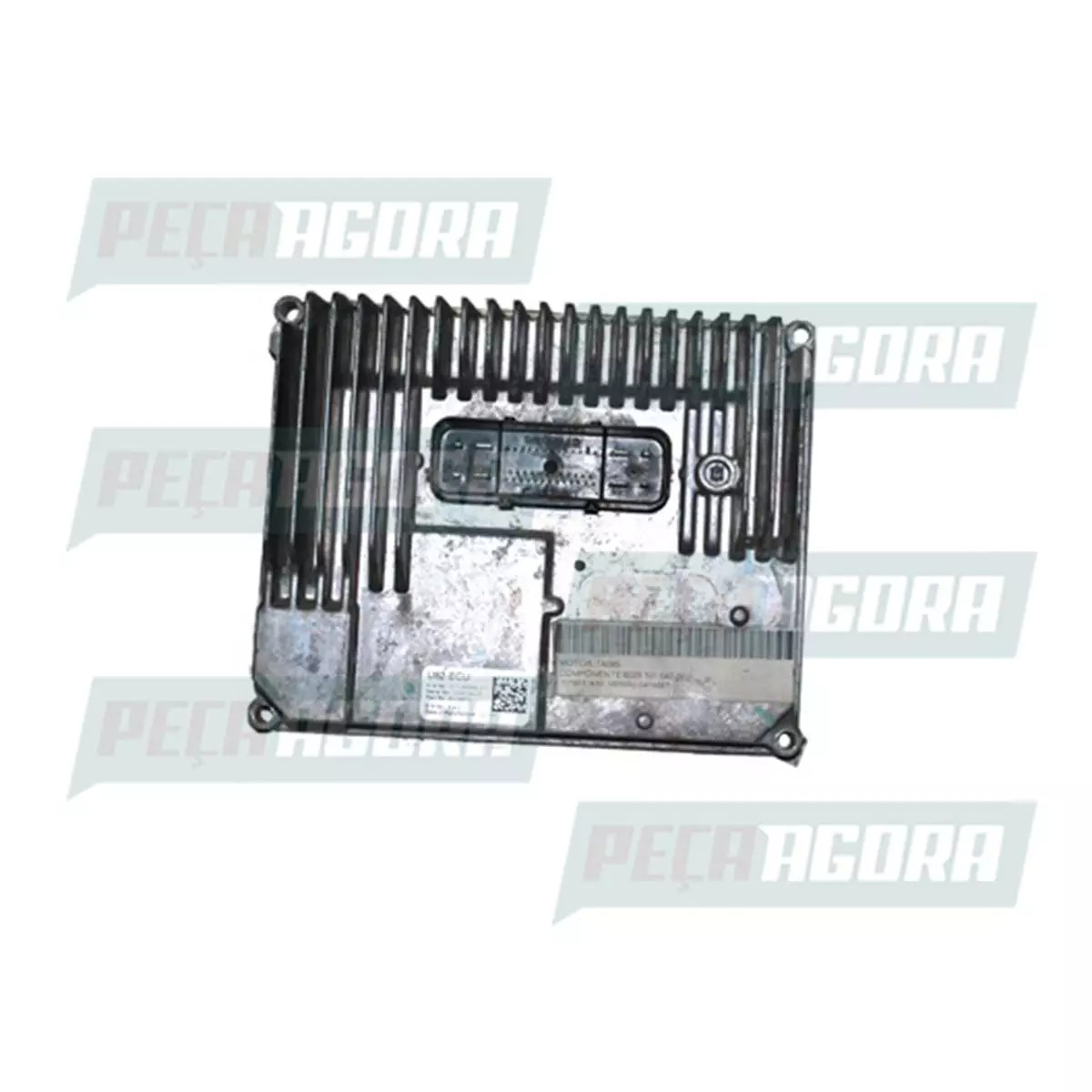 MADULO DCU AGRALE VOLARE EURO V (6025101095009)