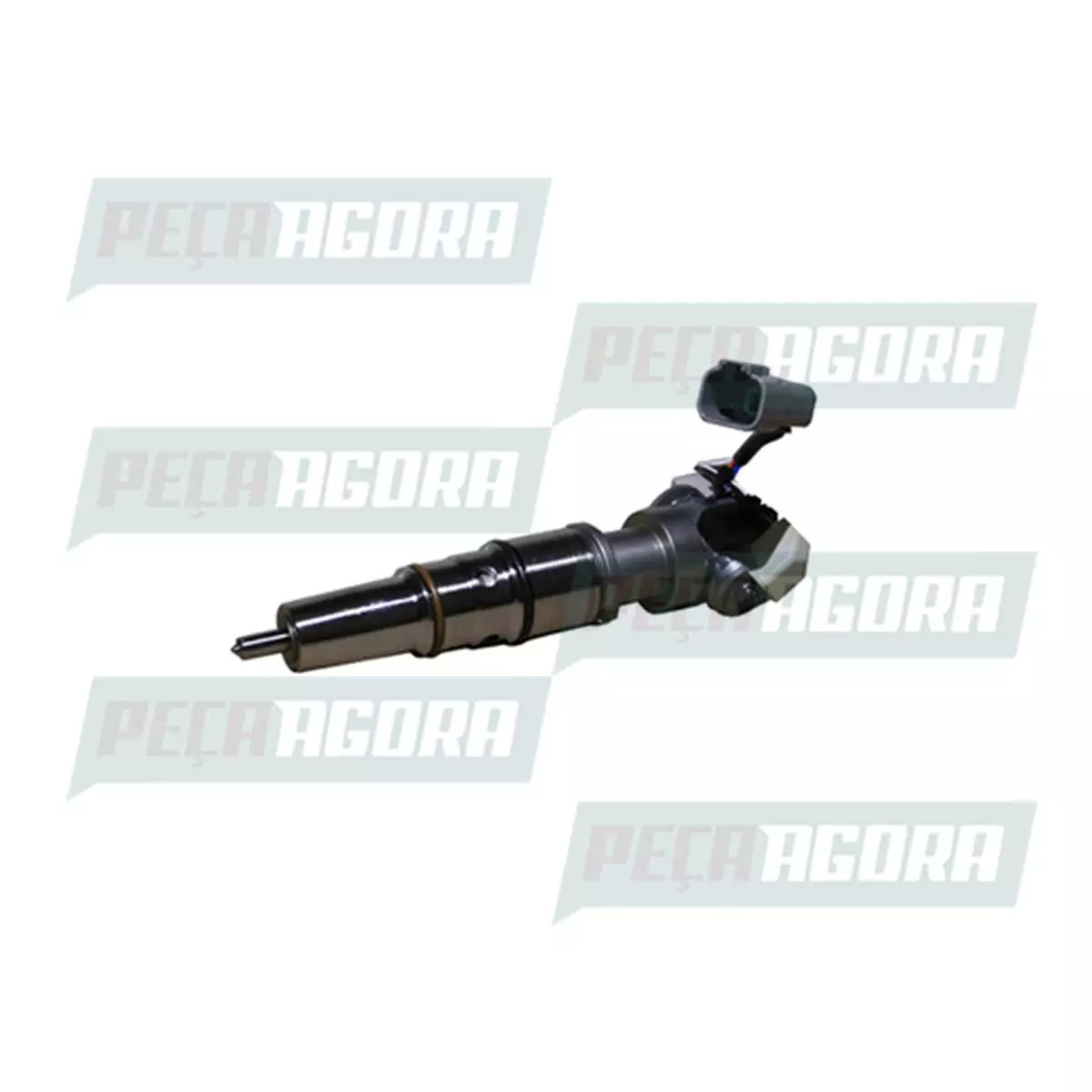 CONJUNTO INJETOR  MWM   INTERNACIONAL 9.3    370 CV  EURO 3 CONSTELLATION 25370 