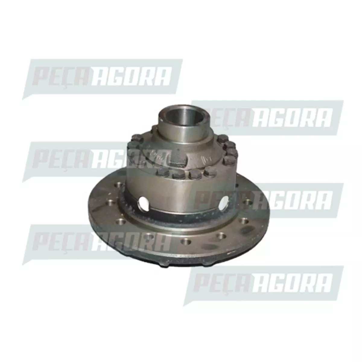 CAIXA SATELITE COMPLETA RS145 3,42 A 4,11LINHA AGRALE 39 EST AGRALE  Agrale * MA