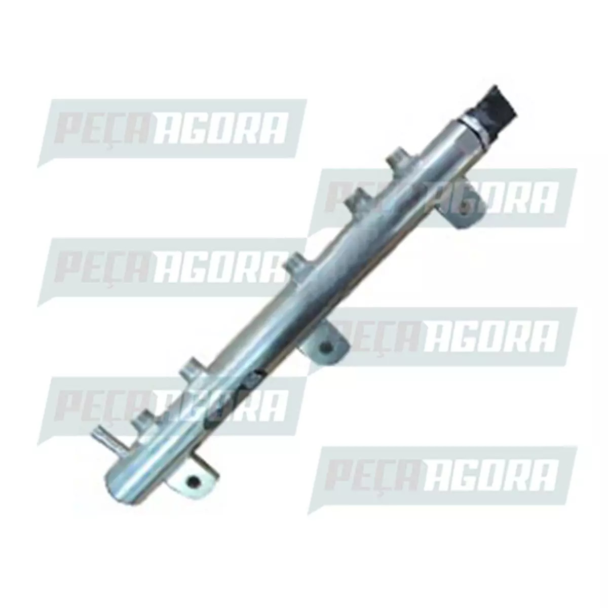 DISTRIBUIDOR COMBUSTIVEL FLAUTA MWM SPRINT VOLKS 5140 COM MOTOR MWM  SPRINTE  4C