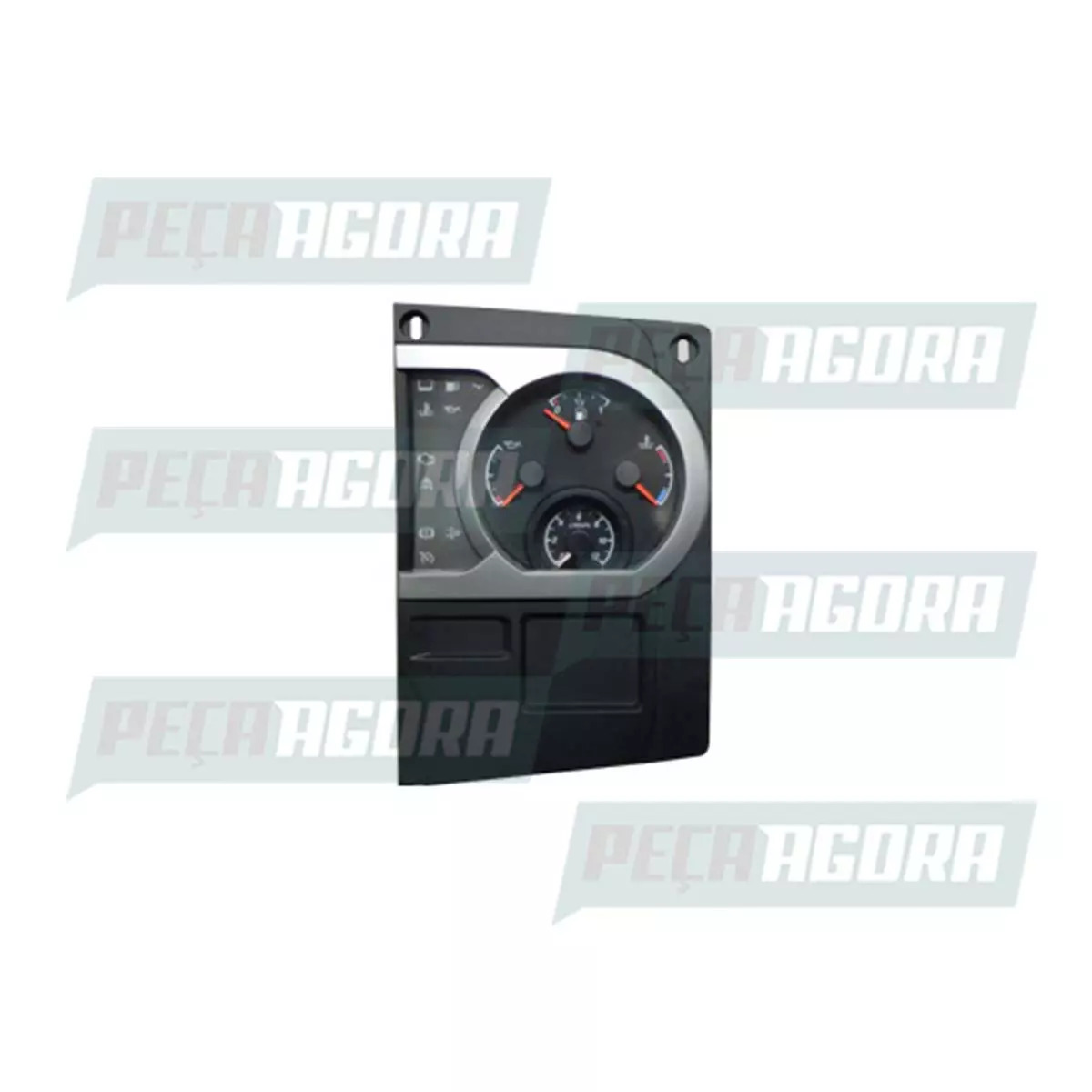 PAINEL INSTRUMENTOS LADO DIREITO 12 V FORD CARGO 815E 1317E 1517E 1717E 2009 / 2