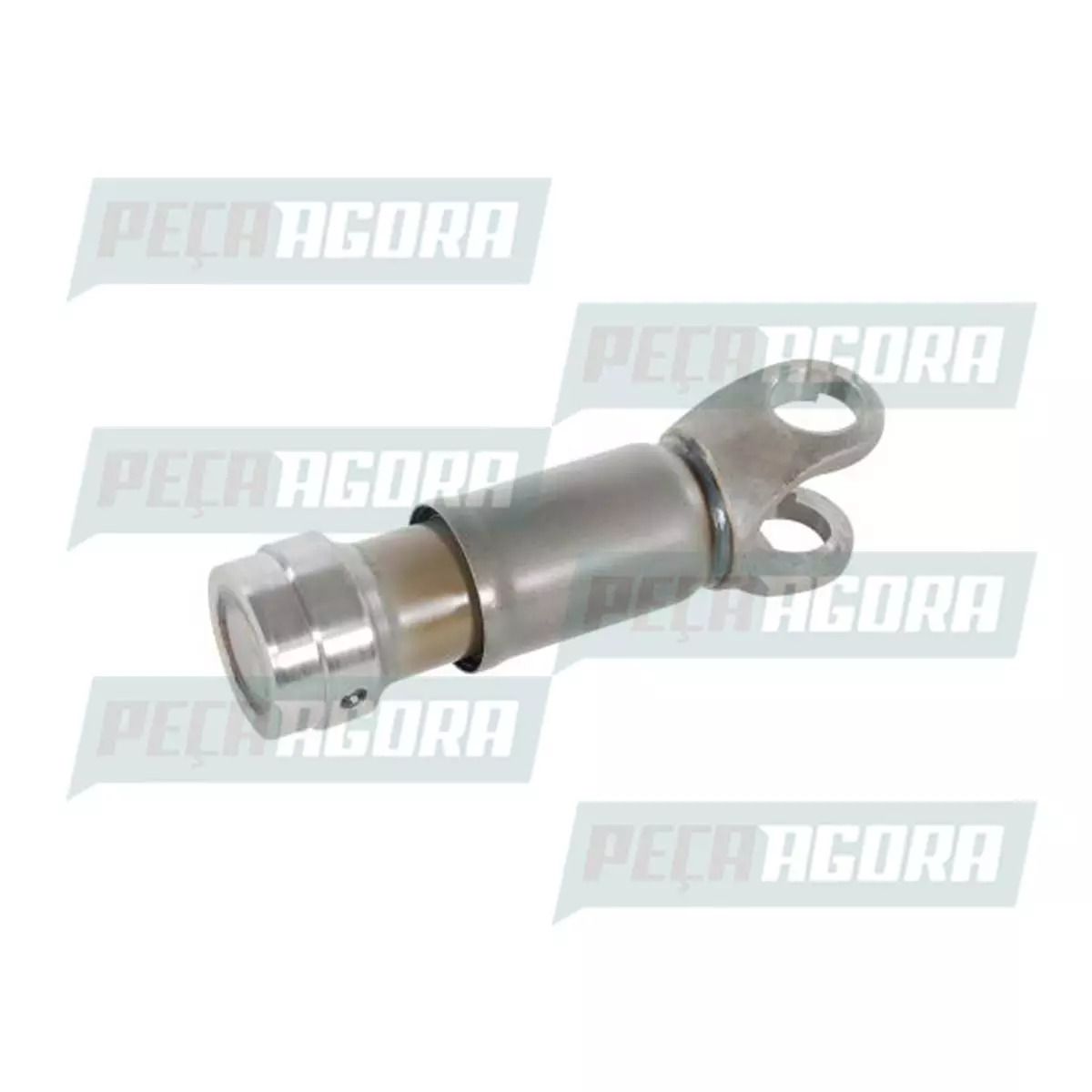 CONJUNTO PONTUVA E LUVEIRA VW CONSTALLATION 19330 / MAN TGX  (40 ESTRIAS COM RAS