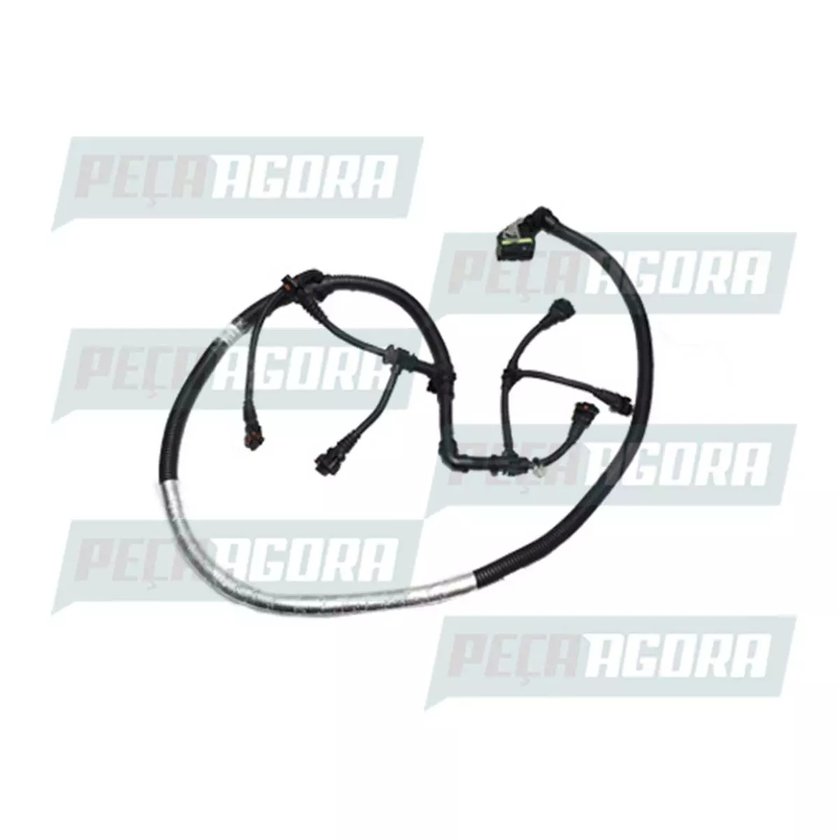 CHICOTE ELETRICO ALIMENTACAO MOD.BICO.BBA AGRALE VOLARE W9 2008..... (6013101164