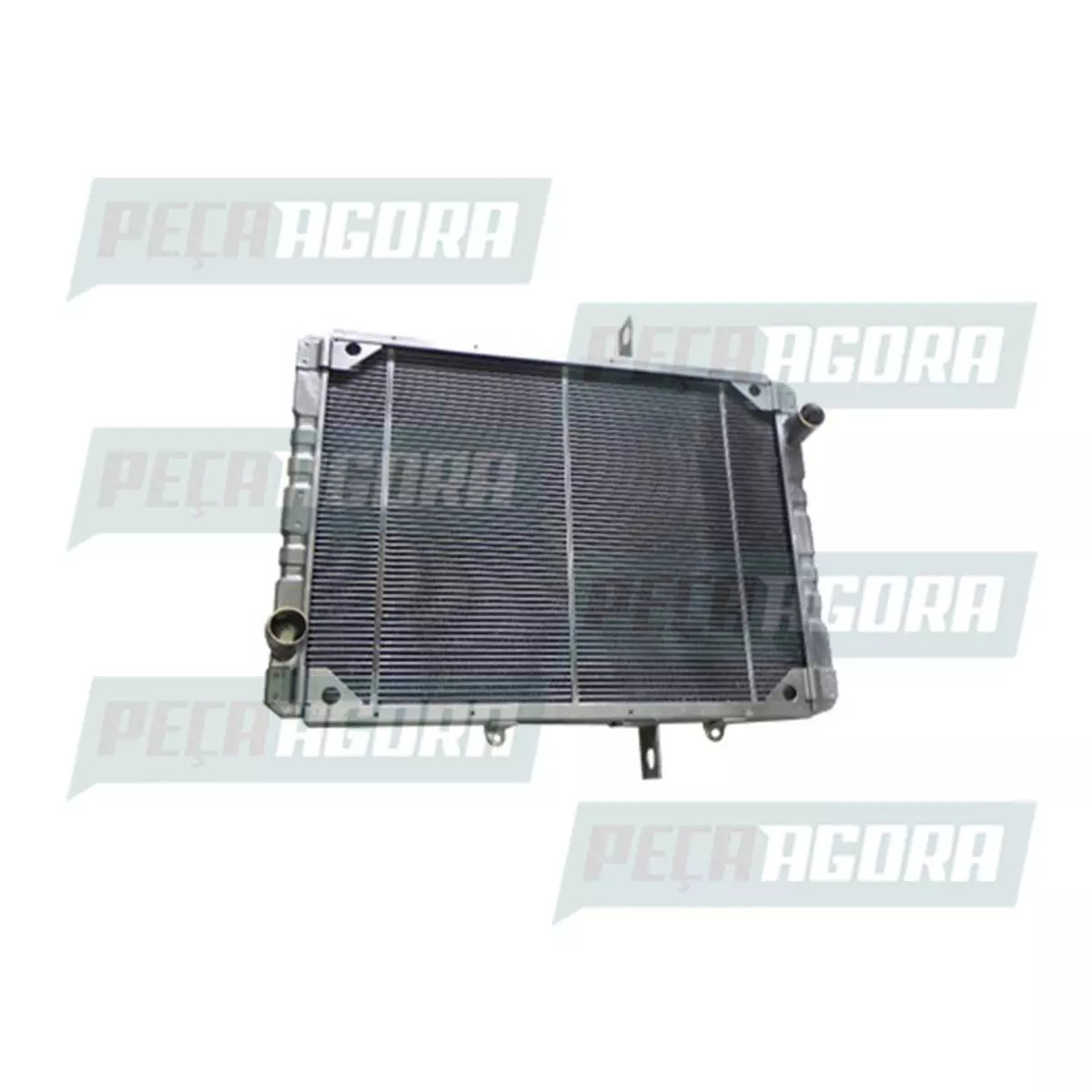 RADIADOR AGUA FORD CARGO 1317i (4c458005bf)