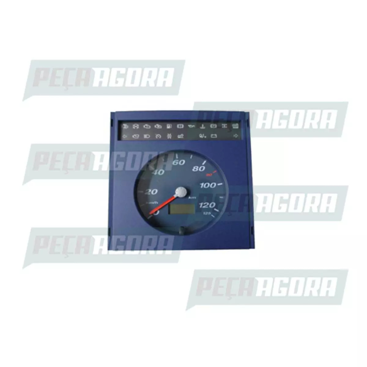 SENSOR PERCURSO (TACOGRAFO/VELOCIMETRO) 24V VOLCKSWAGEN 8150E 9150E CUMMINS 03/1