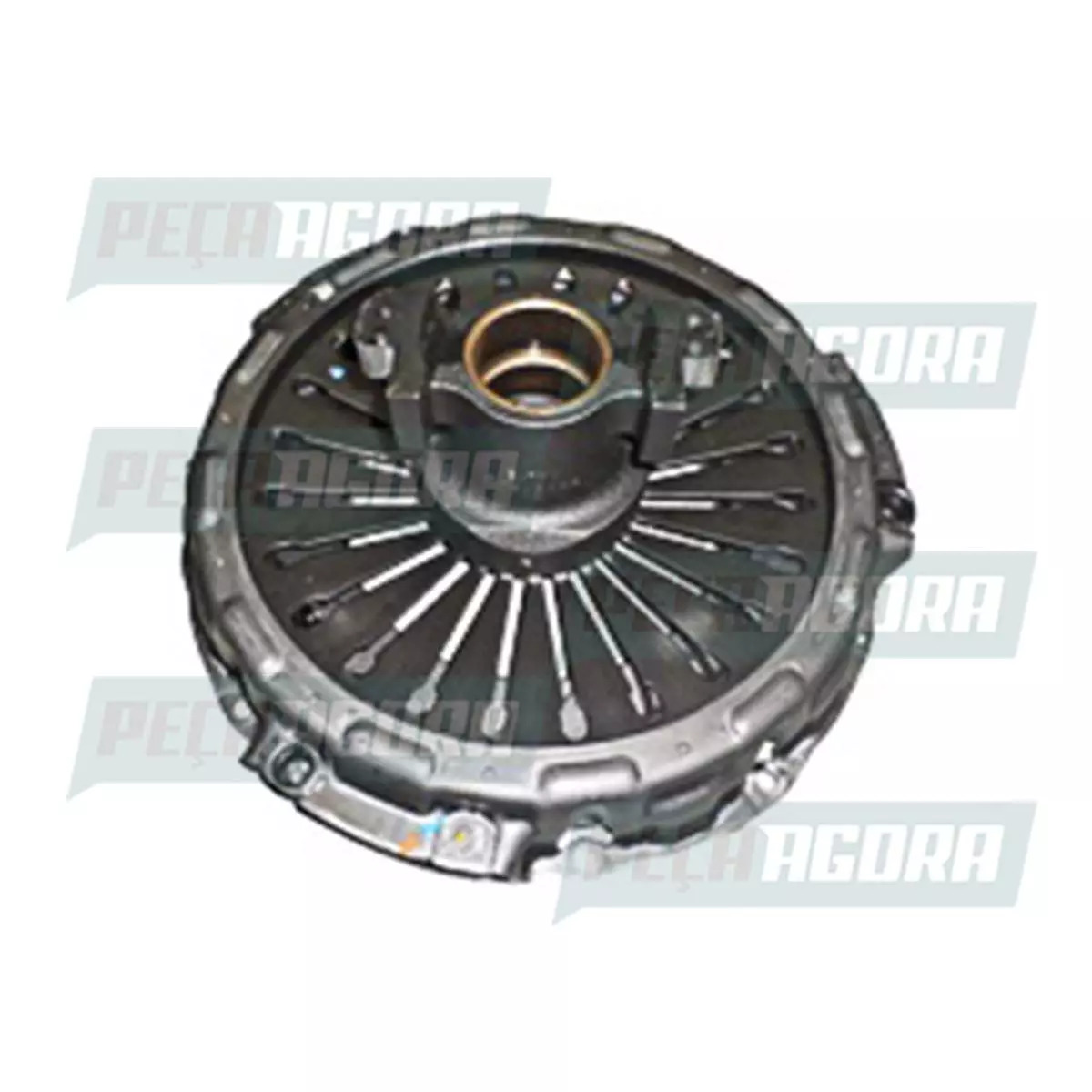 PLATO DE EMBREAGEM AGRALE MA 15 MOTOR EURO III (6112003013007)