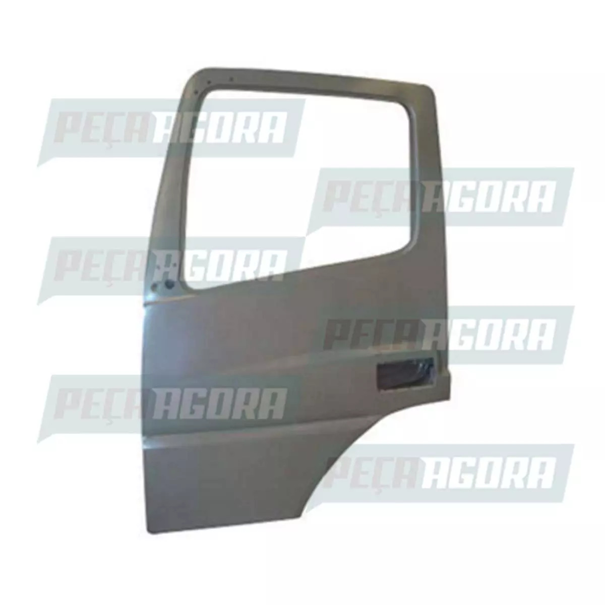 PORTA LD MBB AXOR (9587200305)