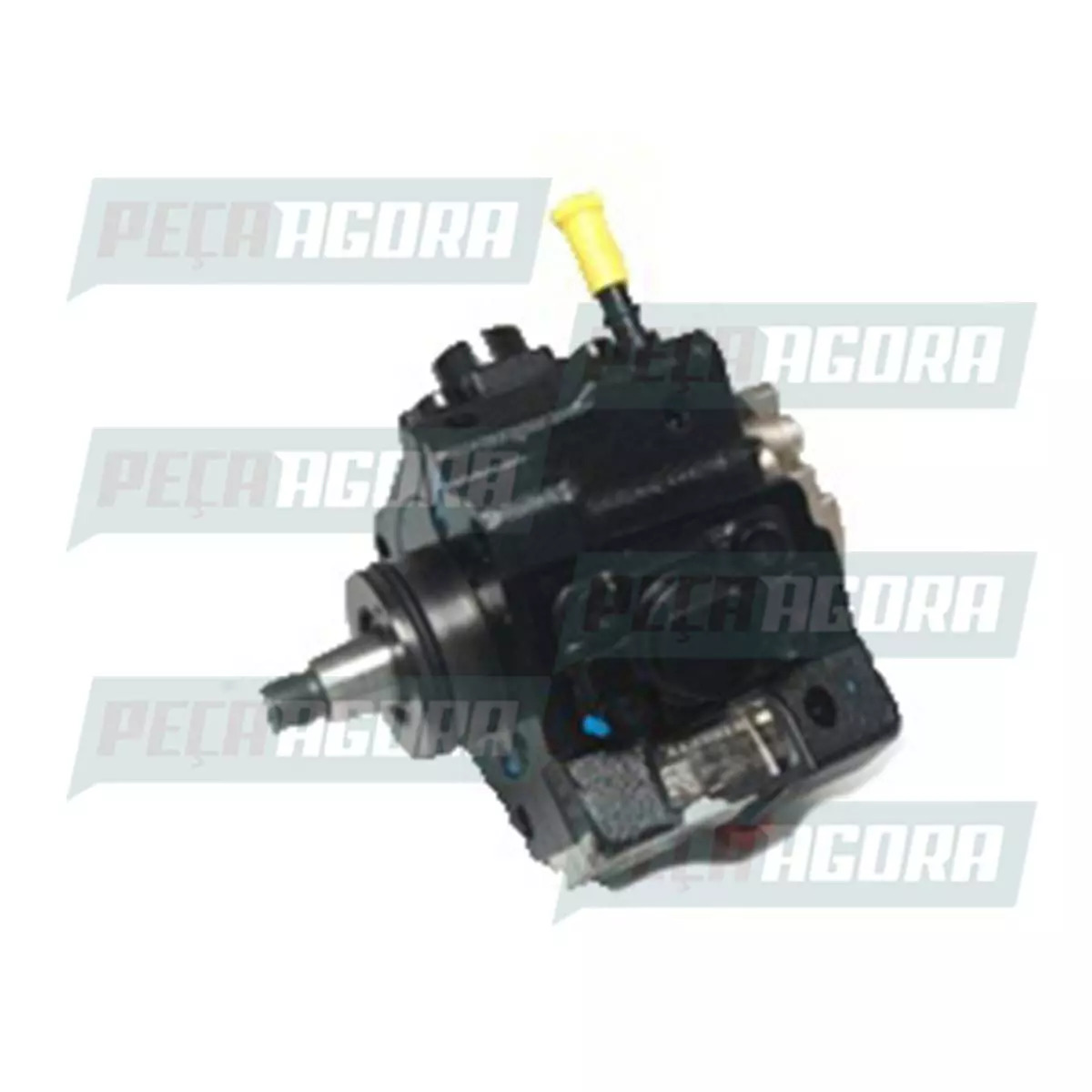 BOMBA ALTA PRESSAO MODELO **  FIAT DUCATO FIAT DUCATO 2.3 MULTJET FASE 1  (58014