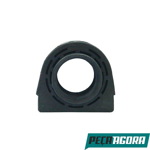 BORRACHA ROLAMENTO CARDAN VOLVO B 10 M/ B 58 E/ VM 17 VW (TE3521203)