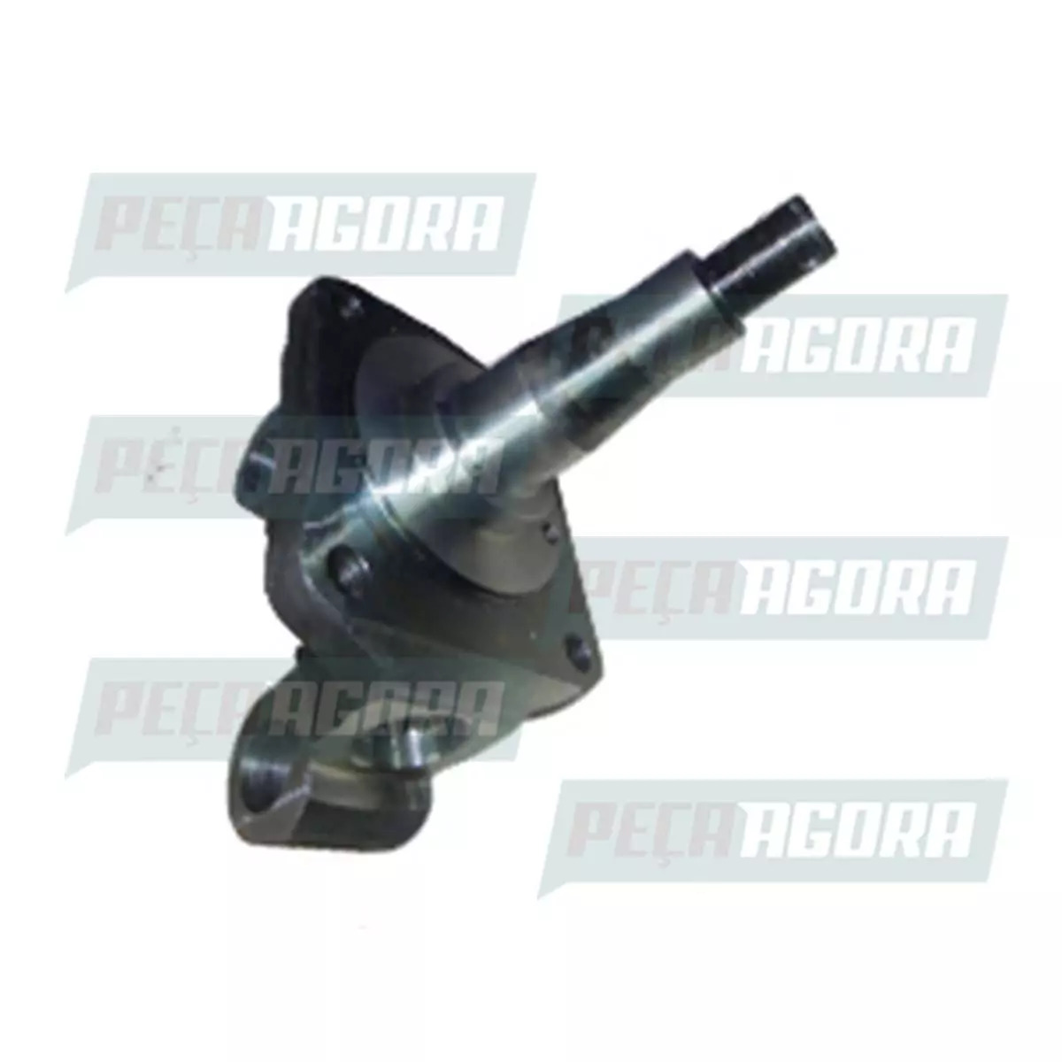 MANGA EIXO LE 33MM FORD CARGO 712 2007/2012 815E 2005... 816 2012...  .....EIXO 