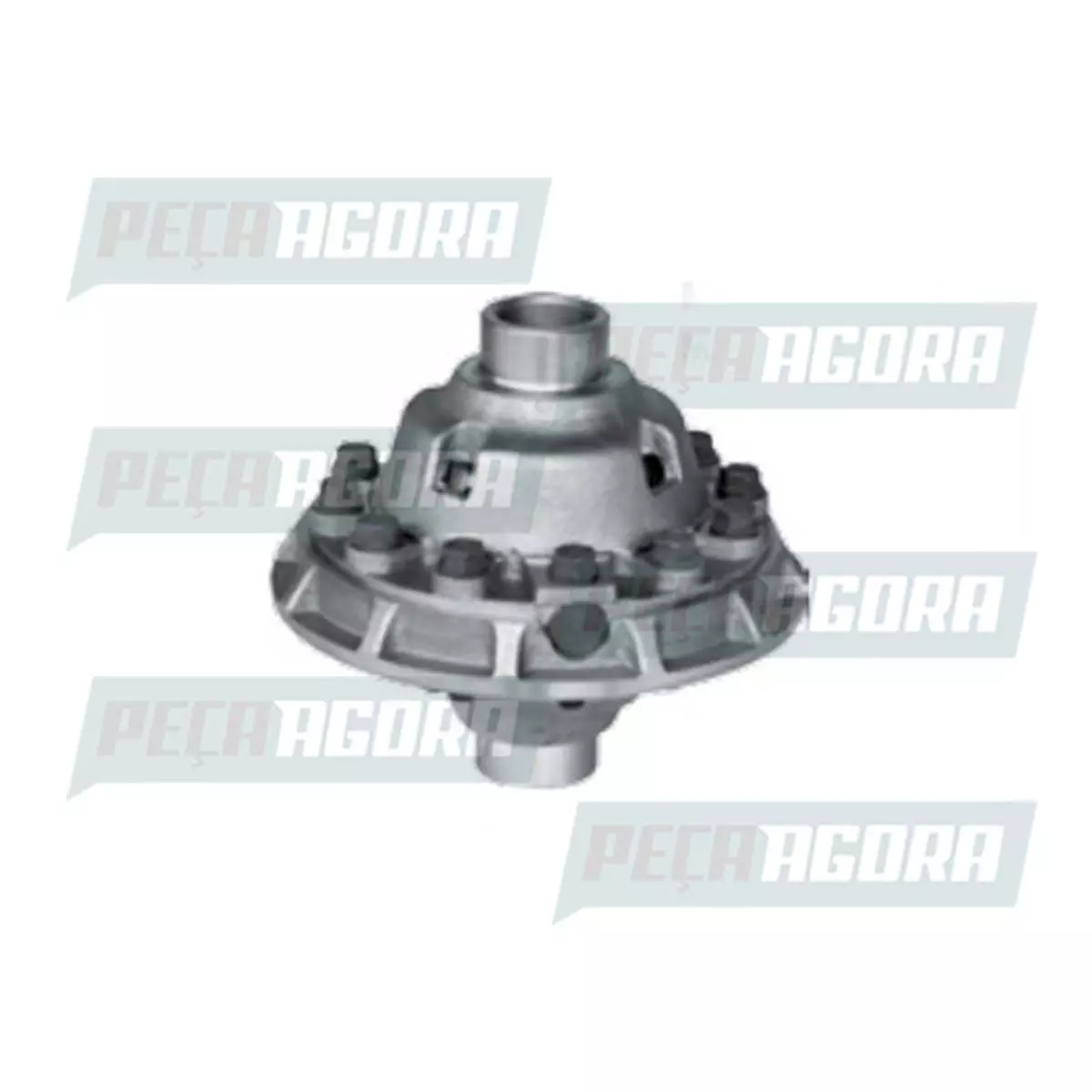 CAIXA SATELITE COMPLETA  MS13113 **LINHA AGRALE PARAFUSO 14* AGRALE CAMINHAO 920