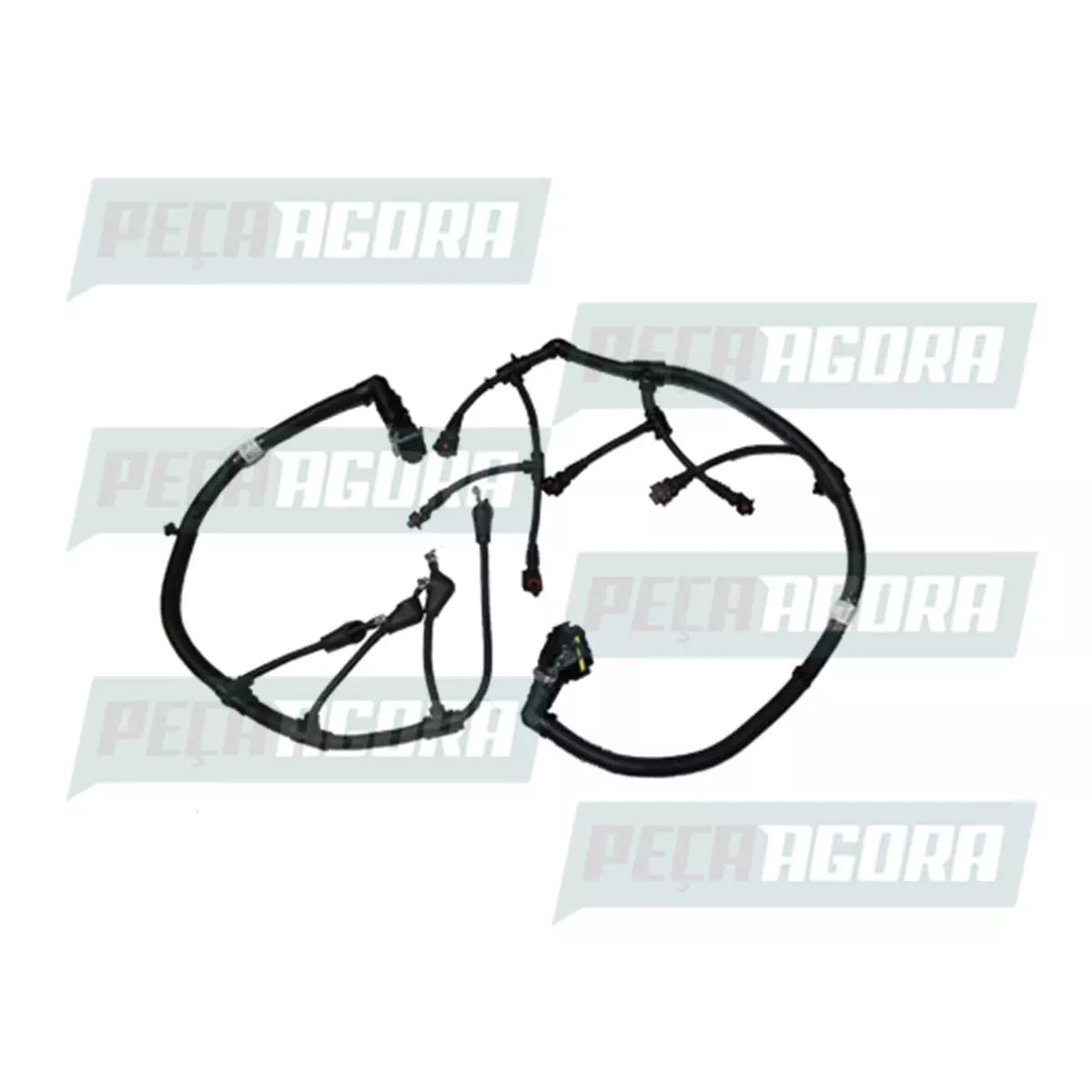 CHICOTE ELETRICO AGRALE MA 10 MA 15 (6010101056003)