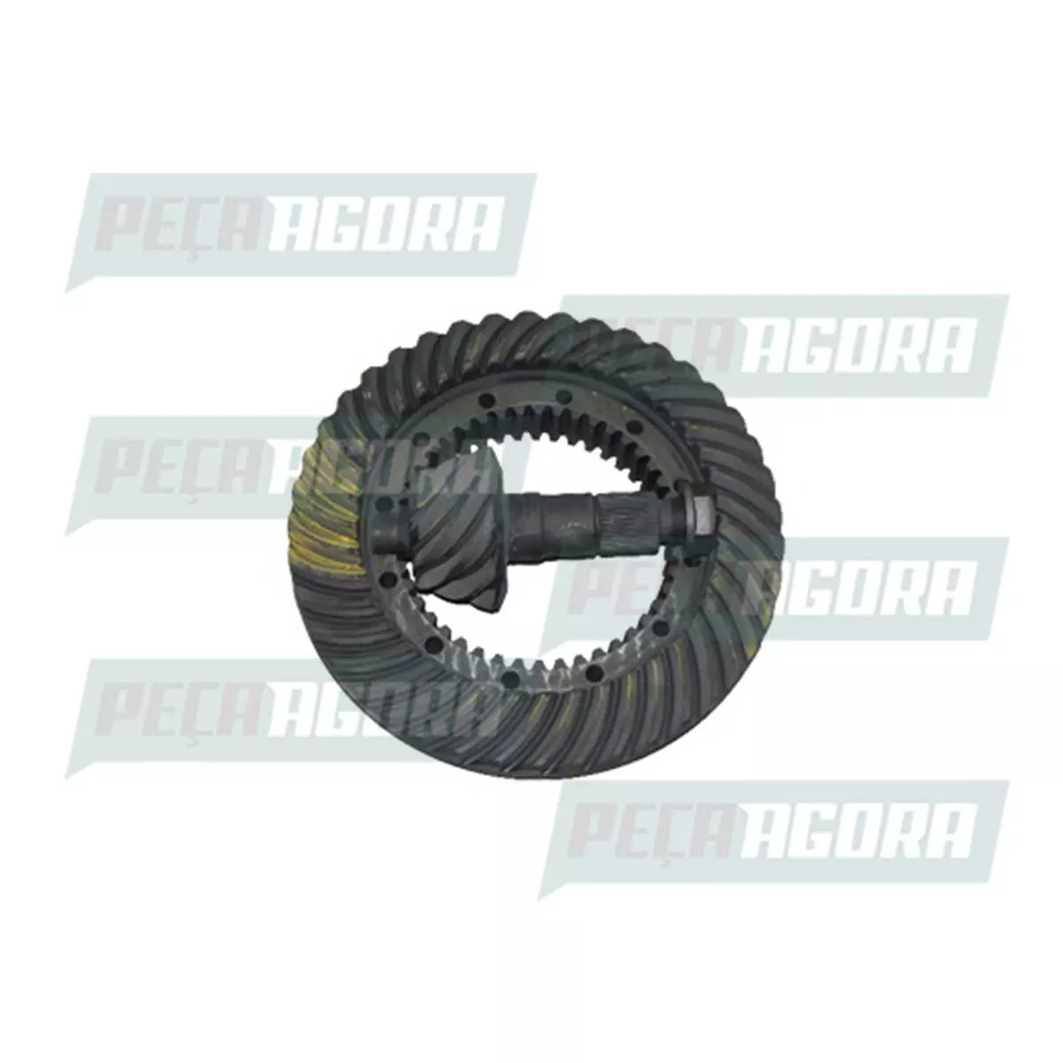 COROA PINHAO 41X9 - 4.56 RS240 VW 14.210 14.220 16.170 16.180 16.210 16.220 16.2