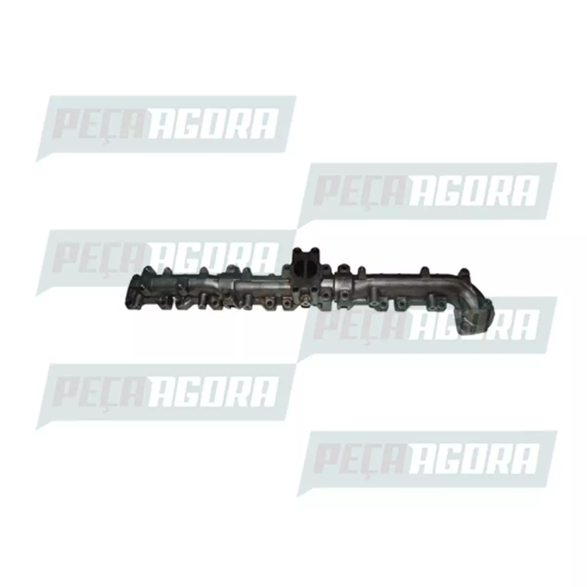 COLETOR ESCAPE VW 17.280 24.280 26.280 31.280 17.260OD CONSTELLATION  WORKER 13.