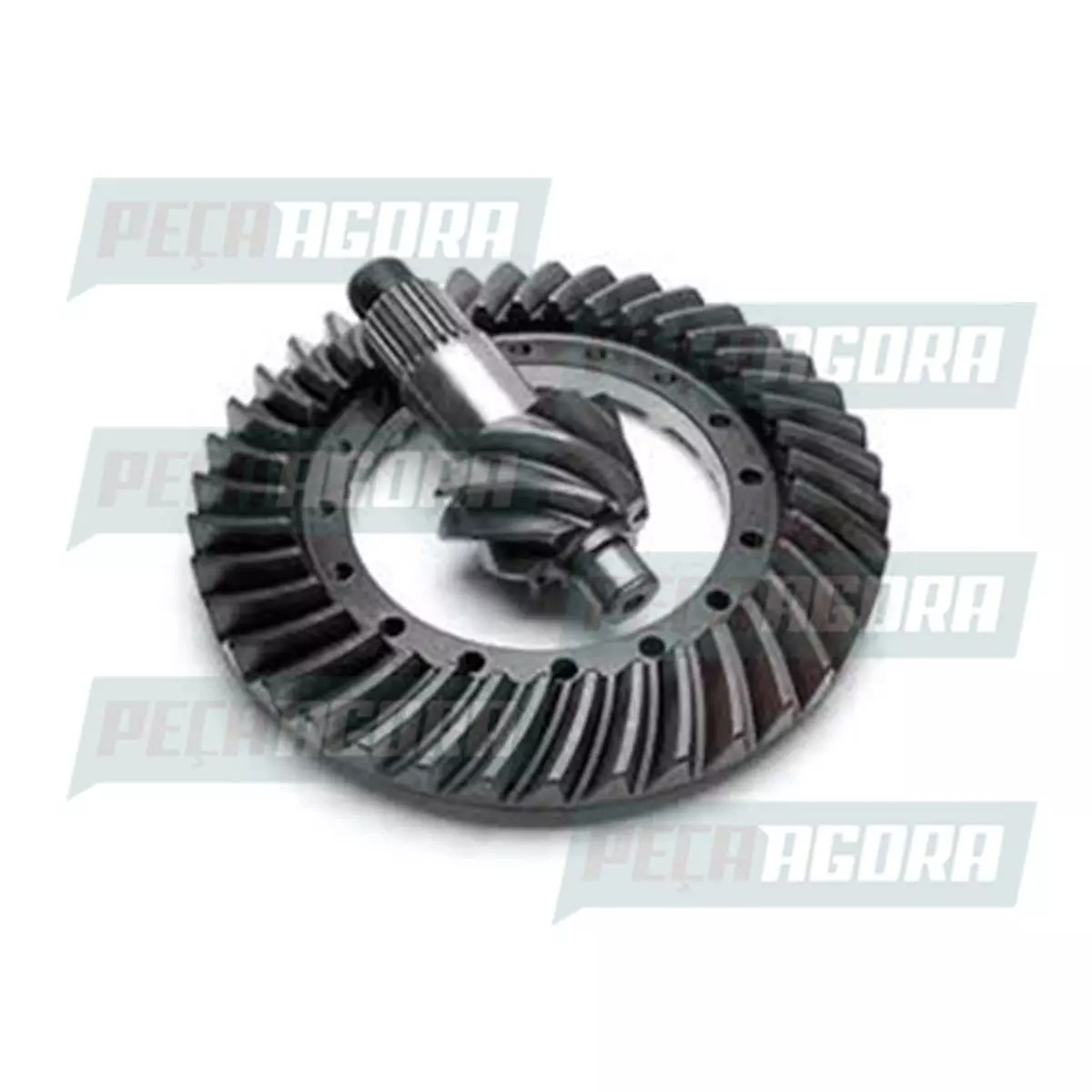 COROA PINHAO 41X9 RAT 4,56 MS13113 VW 5.150OD 8.150E 8.160OD 9.16OD 8.150EOD 9.1