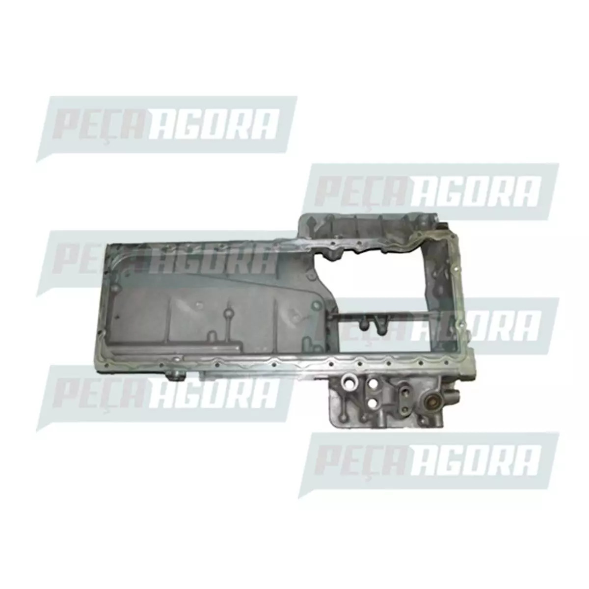 PRE CARTER MAN VW 17280 24280 26280 31280 MOTOR MAN D08  6CIL (07W103602S)