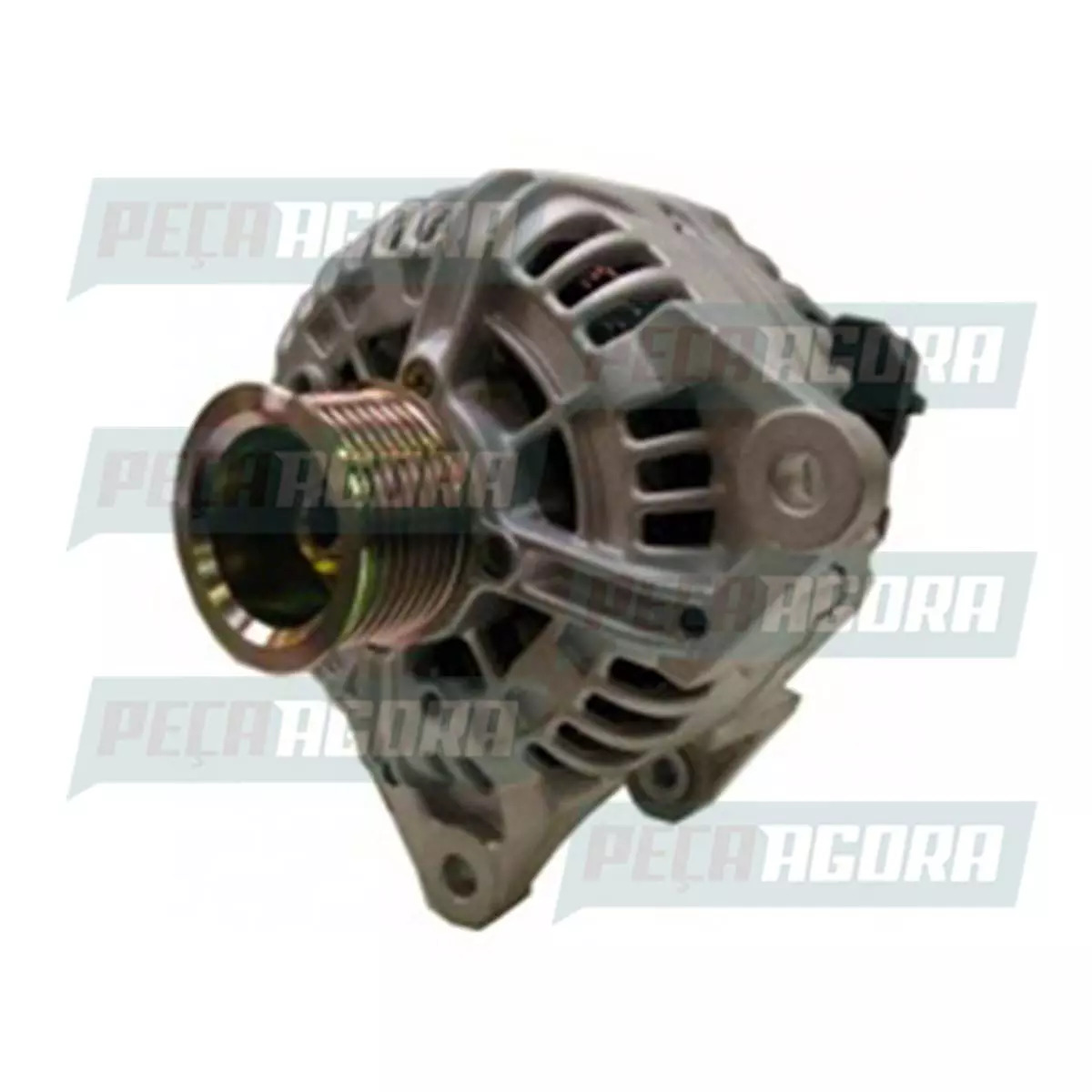 ALTERNADOR 24V 70 AMP PARA IVECO EUROCARGO TECTOR EURO 3  (4892318,)