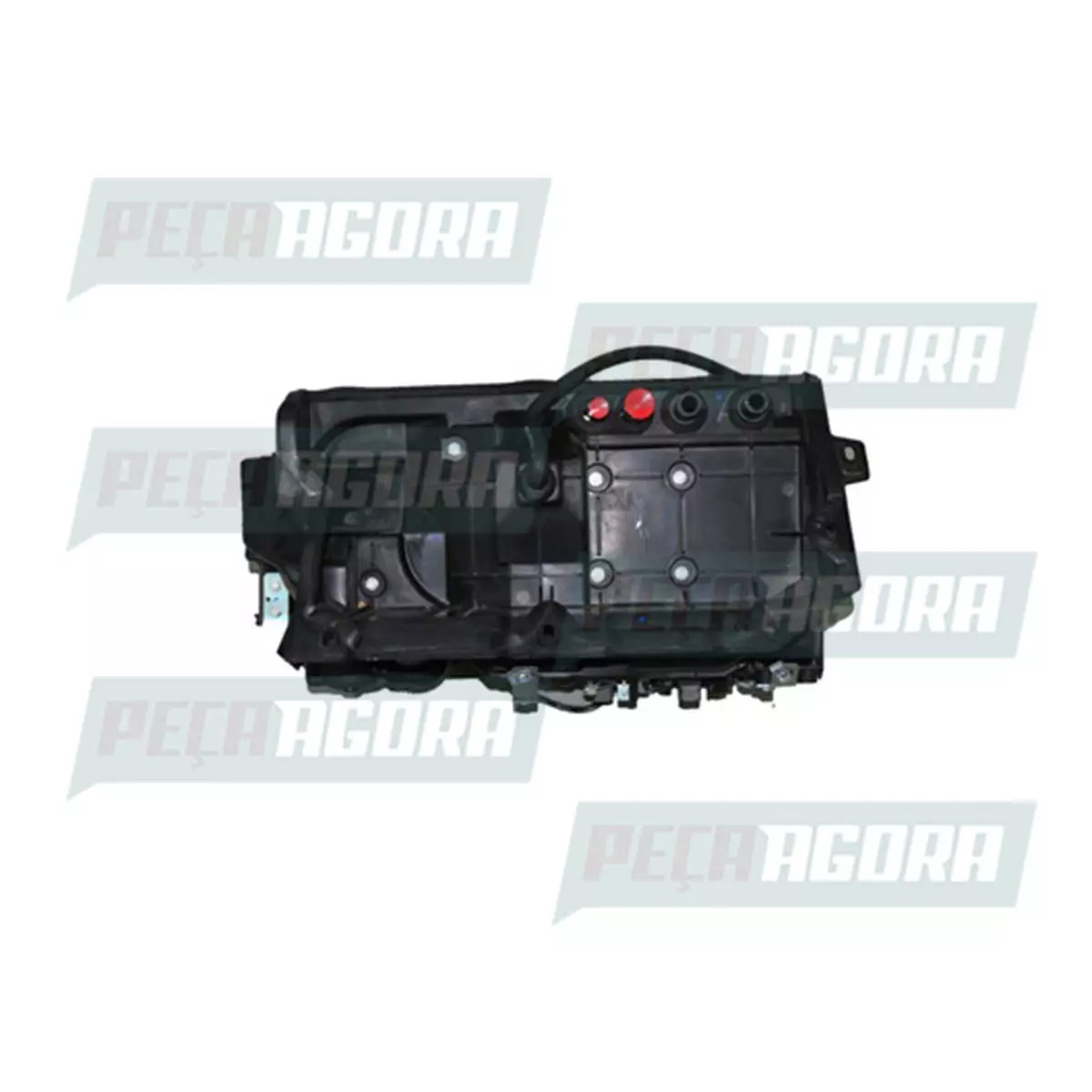 CAIXA VENTILACAO AR CONDICIONADO 12V VOLKSWAGEN 17220 17310 26220 26260 31260 31