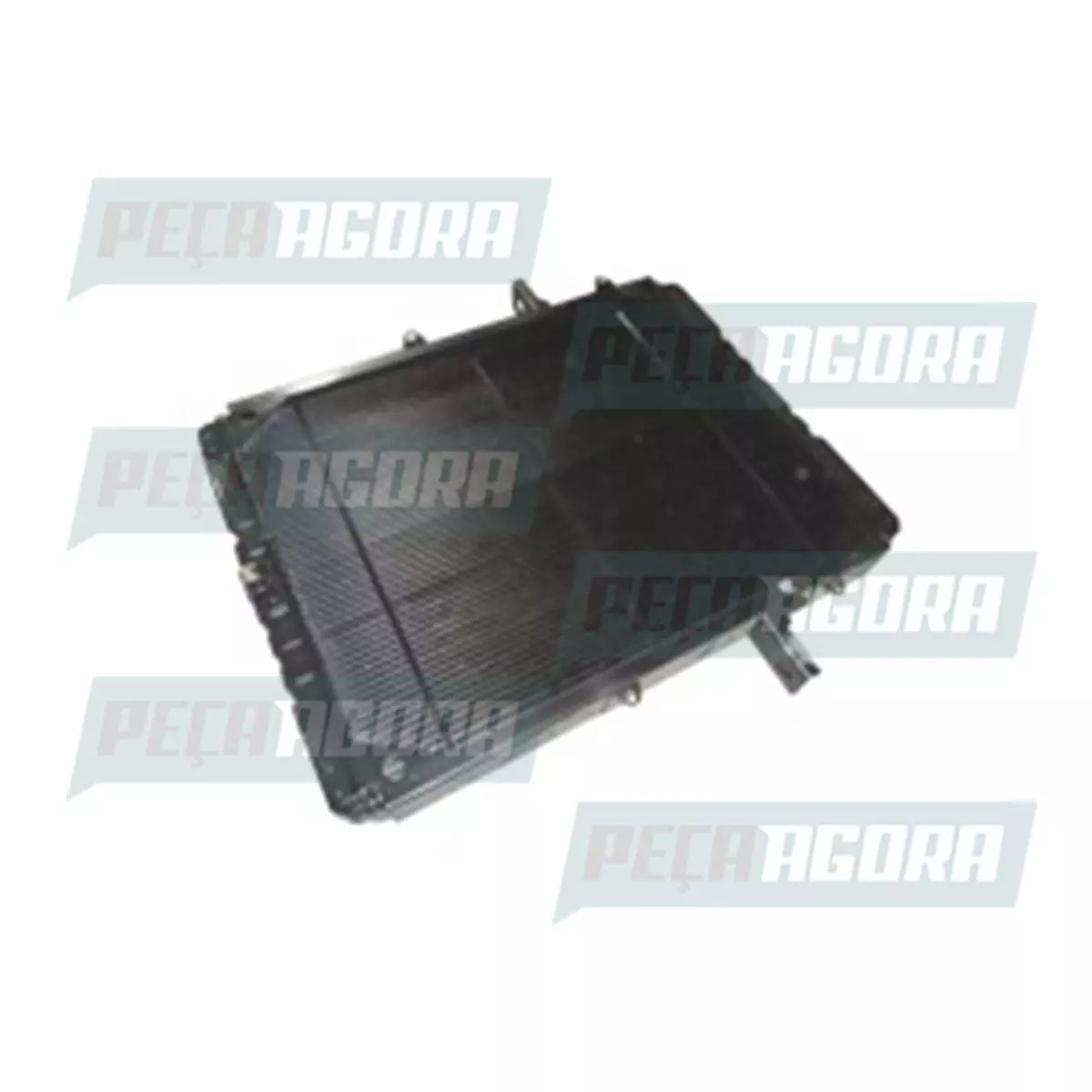 RADIADOR DE AGUA VW   ** WORKER ** VOLKS 17310 18310 23310 17180 17220 24220 WOR