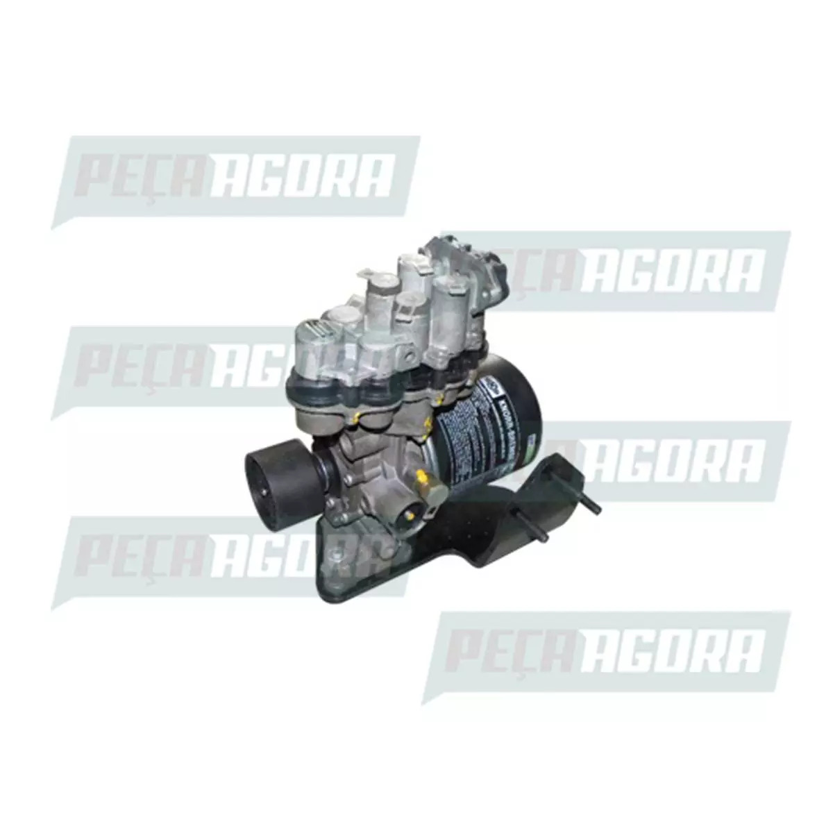 FILTRO SECADOR APU NOVO CARGO 1317 4X2 1319 4X2 1517 4X2 1519 4X2 1717 4X2 1719 