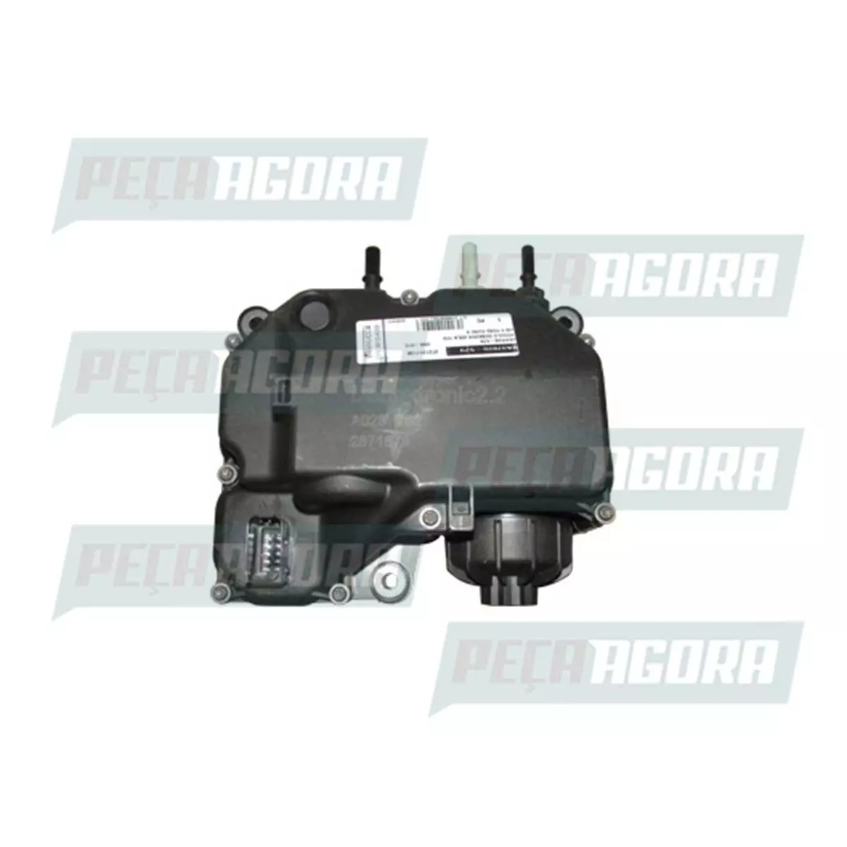 MODULO DOSADOR ARLA 12V VW VOLKSWAGEN E  FORD EURO V (2T2131113A)