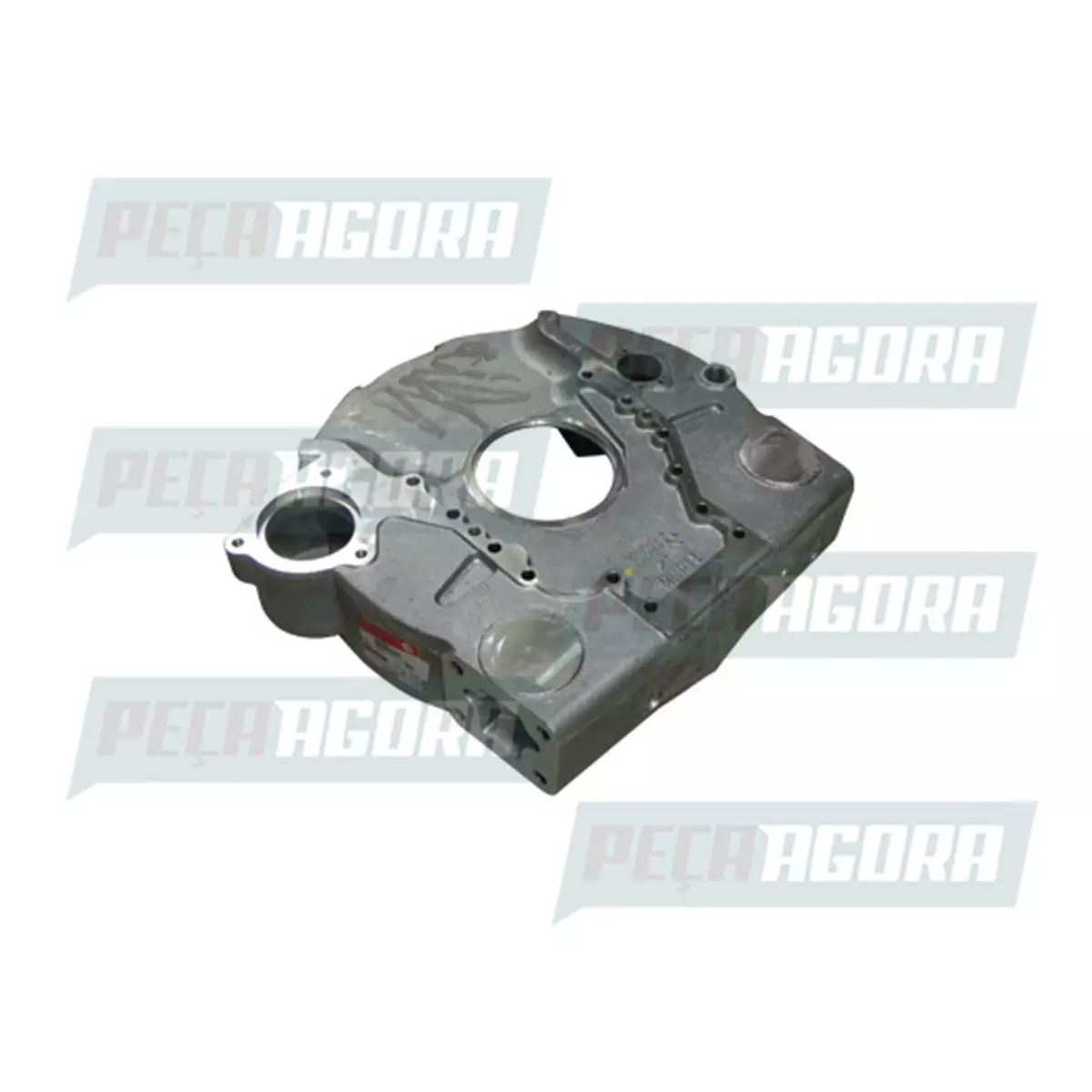 CARCACA VOLANTE MOTOR VW 17330 24330 NOVO CARGO 3132 2632 1932 3133 1933 201/...