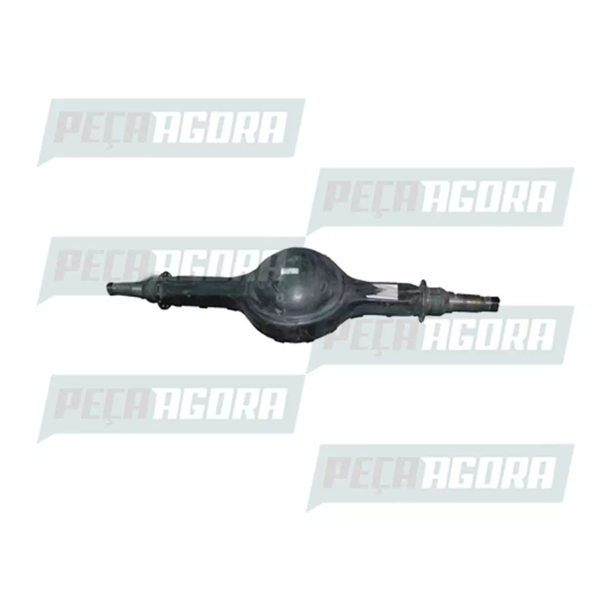 CARCACA DIFERENCIAL RS230 RS145 13 TON            PONTA FINA VW 12170 14140 VW13
