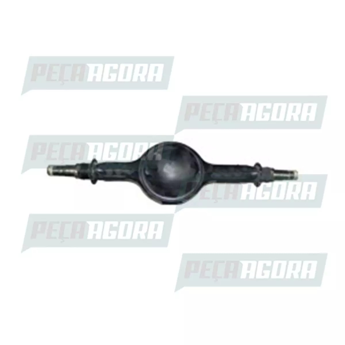 CARCACA DIFERENCIAL  C/SISTEMA  ABS VW 17.280 24.280 17.190 17.230 23.230  2012/