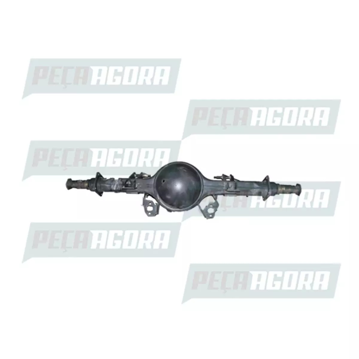 CARCACA DIFERENCIAL MS15124   **AGRALE** AGRALE MA  8.7 MA 9.0 MA 10   (60120090