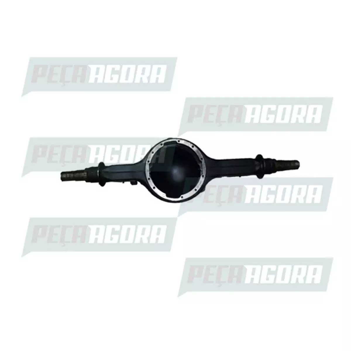 CARCACA DIFERENCIAL RS145 PONTA GROSSA VW 14140 14170 14200 14210 15170 15180 15