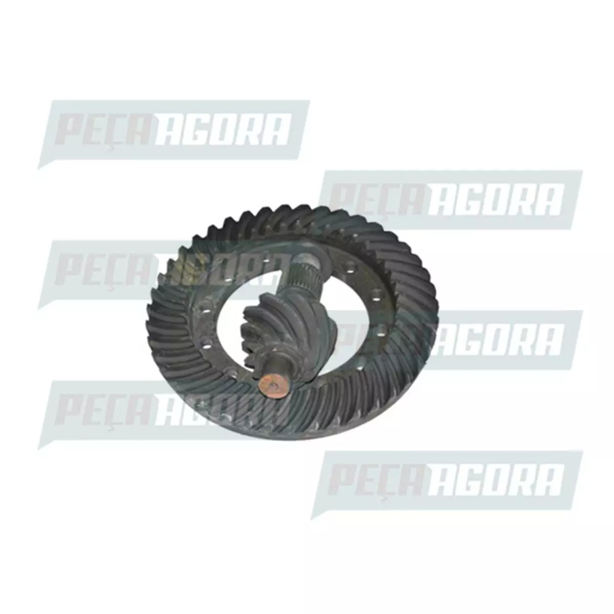 COROA E PINHAO 43X10 MS13113  RAT 4.30     ** PONTA GROSS ** VW MICRO 9150 5150O