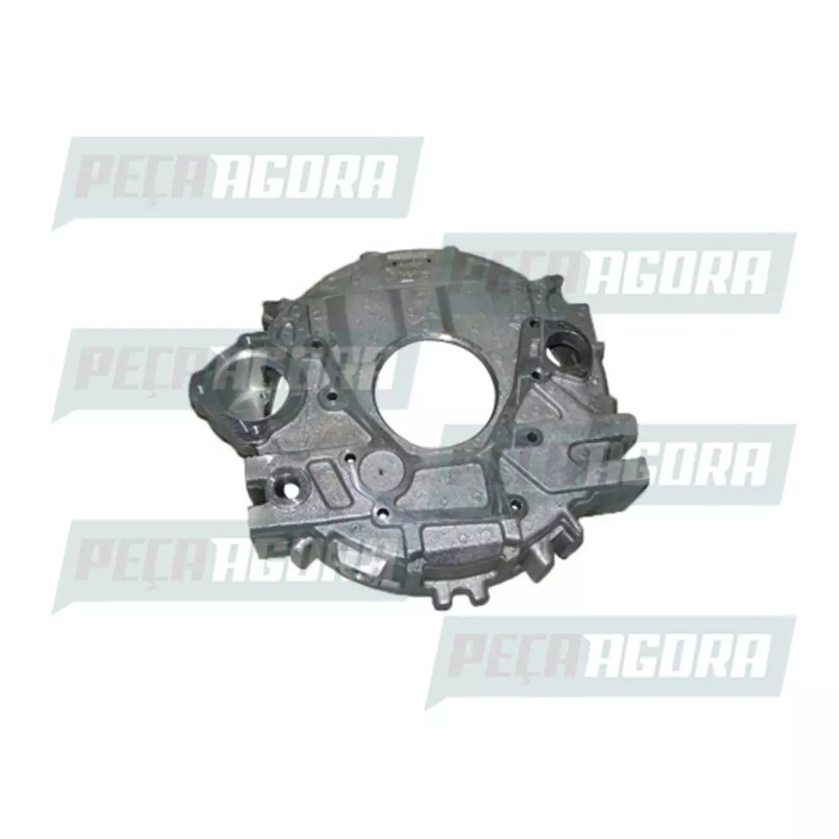CARCACA VOLANTE MODELO CUMMINS 4BTAA FORD CARGO 712 814 815 915 96.... (BF6X6394