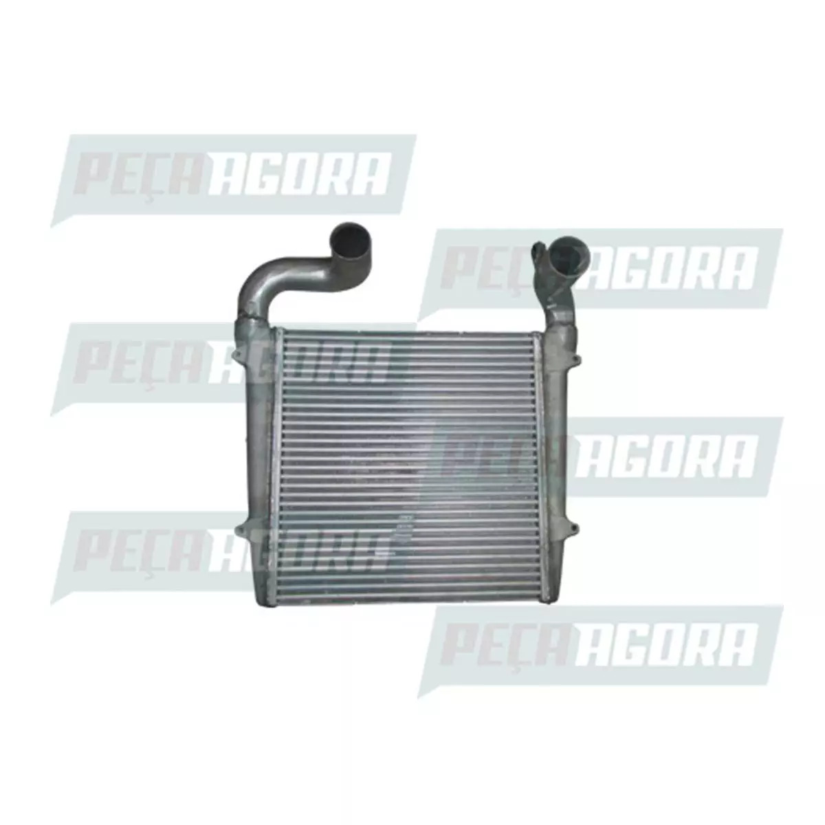 INTERCOOLER AR VW 17260 ONIBUS (2W0145805G)
