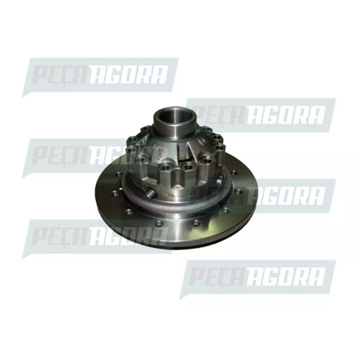 CAIXA DE SATELITE VAZIA RS155   RAT  4.10  A  4.88 VW 16220 35300 17300 17310 17