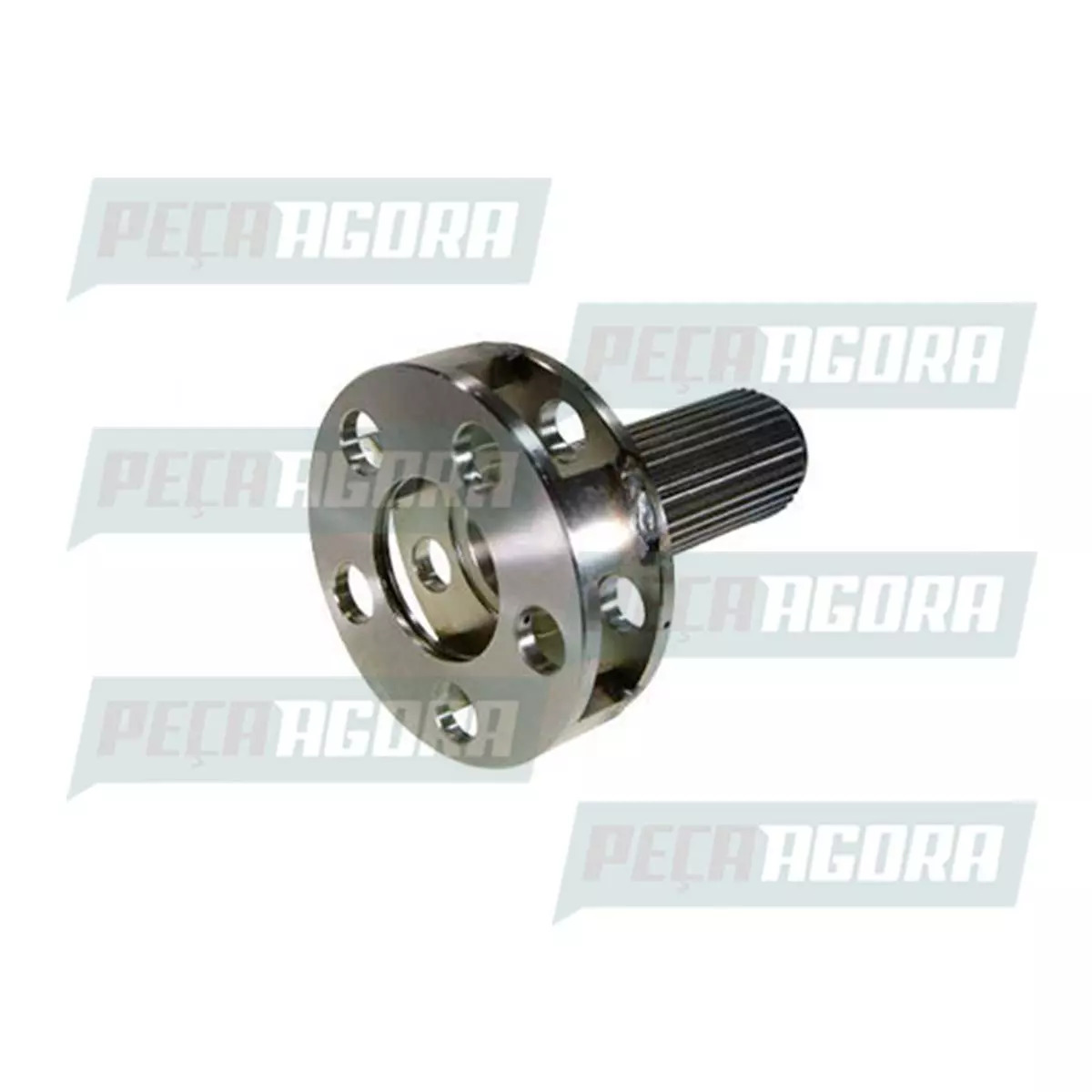 SUPORTE PLANETARIO C/ OVER DRIVE (vazio) MBB 1941 2635 1935 1938 2638 1942 1632=