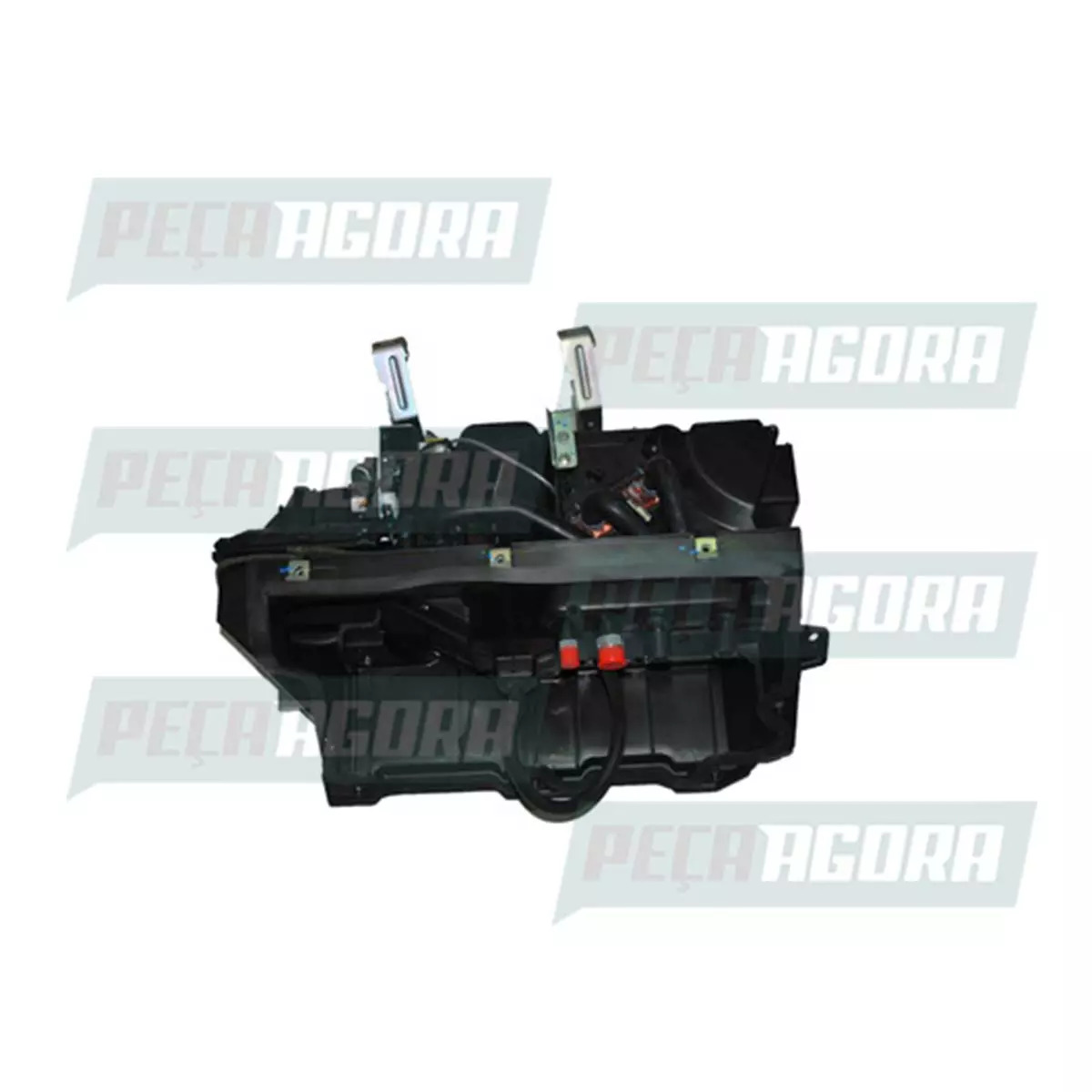 CAIXA VENTILACAO DE AR  24V VW 8150E 9150E 17250E 23250E 24250E 13170E 15170E CO