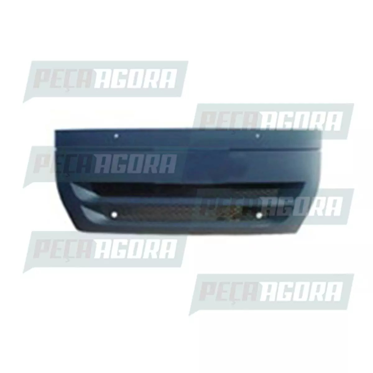 CAPO/GRADE OU TAMPA PARA IVECO STRALIS APOS 2008 ATE 2012 (504170979,)