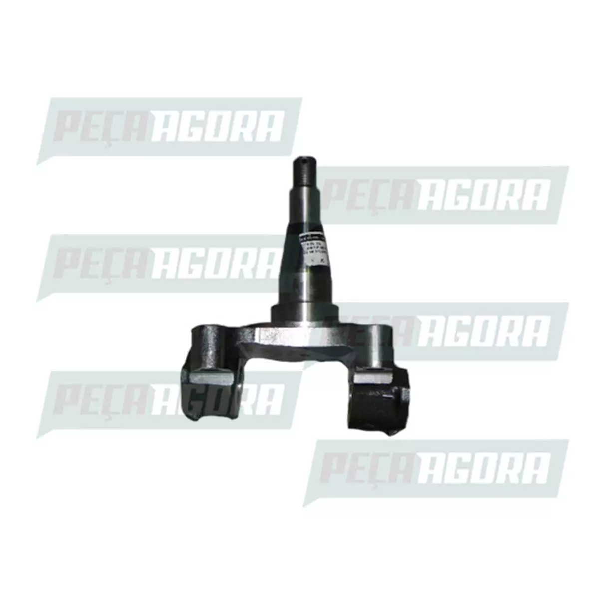 MANGA EIXO VW 7.90 7.110 81/89  7.100 8.120 8.140 92/94  MERITOR 28,66 MOD 5301 