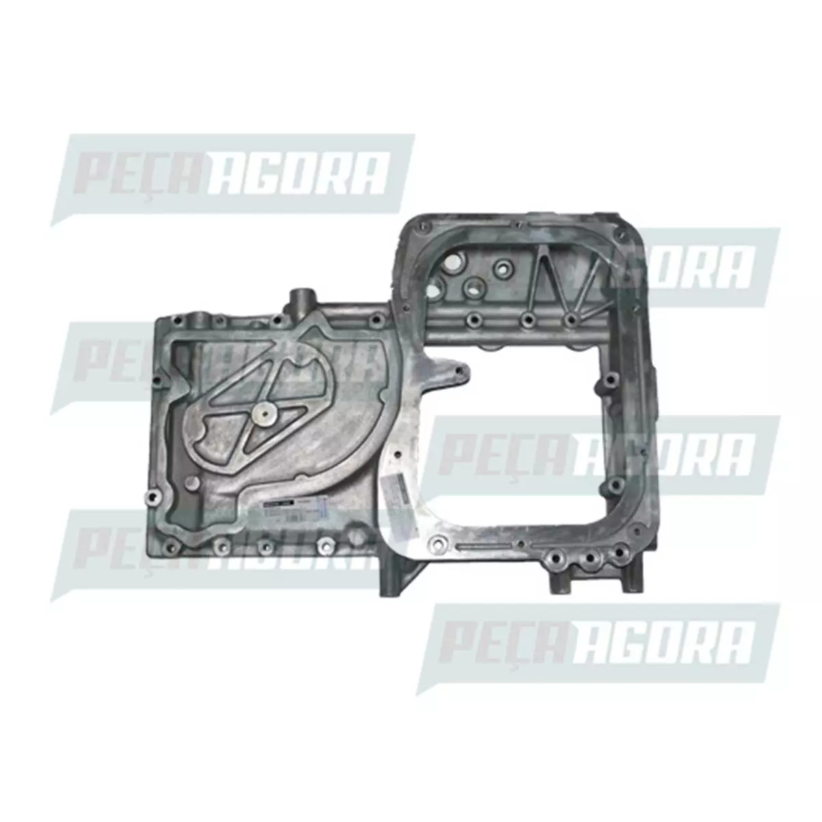 CARTER DE OLEO DO MOTOR (07W103805B)