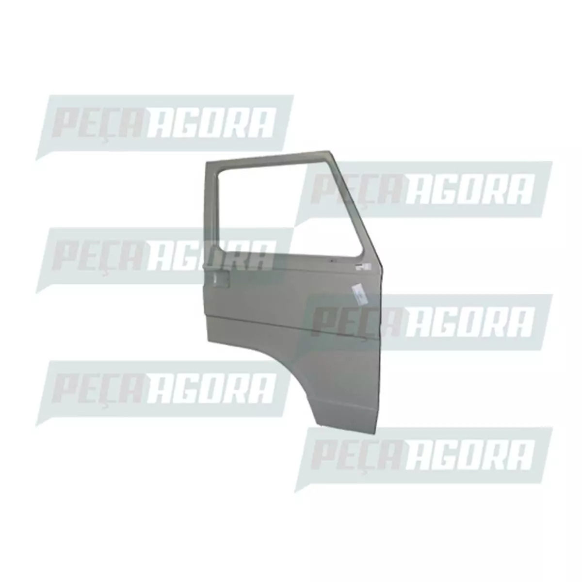 PORTA LD VOLKSWAGEN DELIVERY 5140E 8150E CAMINHOES WORKER (2P0831052)