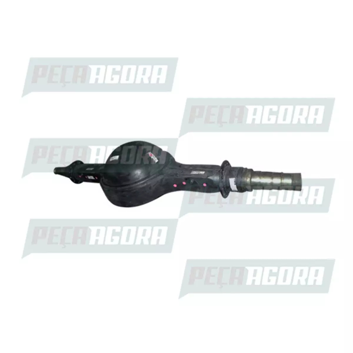 CARCACA DIFERENCIAL RS230 MS230 MS235 RS240 RS245 AGRALE 13000 14000 FORD CARGO 