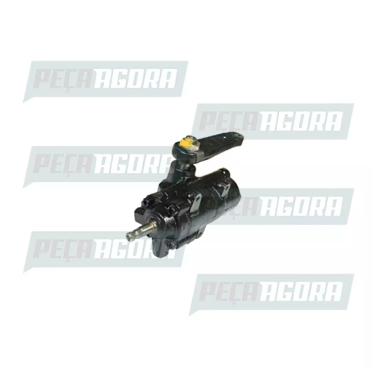 CAIXA DIRECAO HIDRAULICA TRW FORD F4000 4X2 F4000 4X4 19/11/07 - 06/01/12 (5C353
