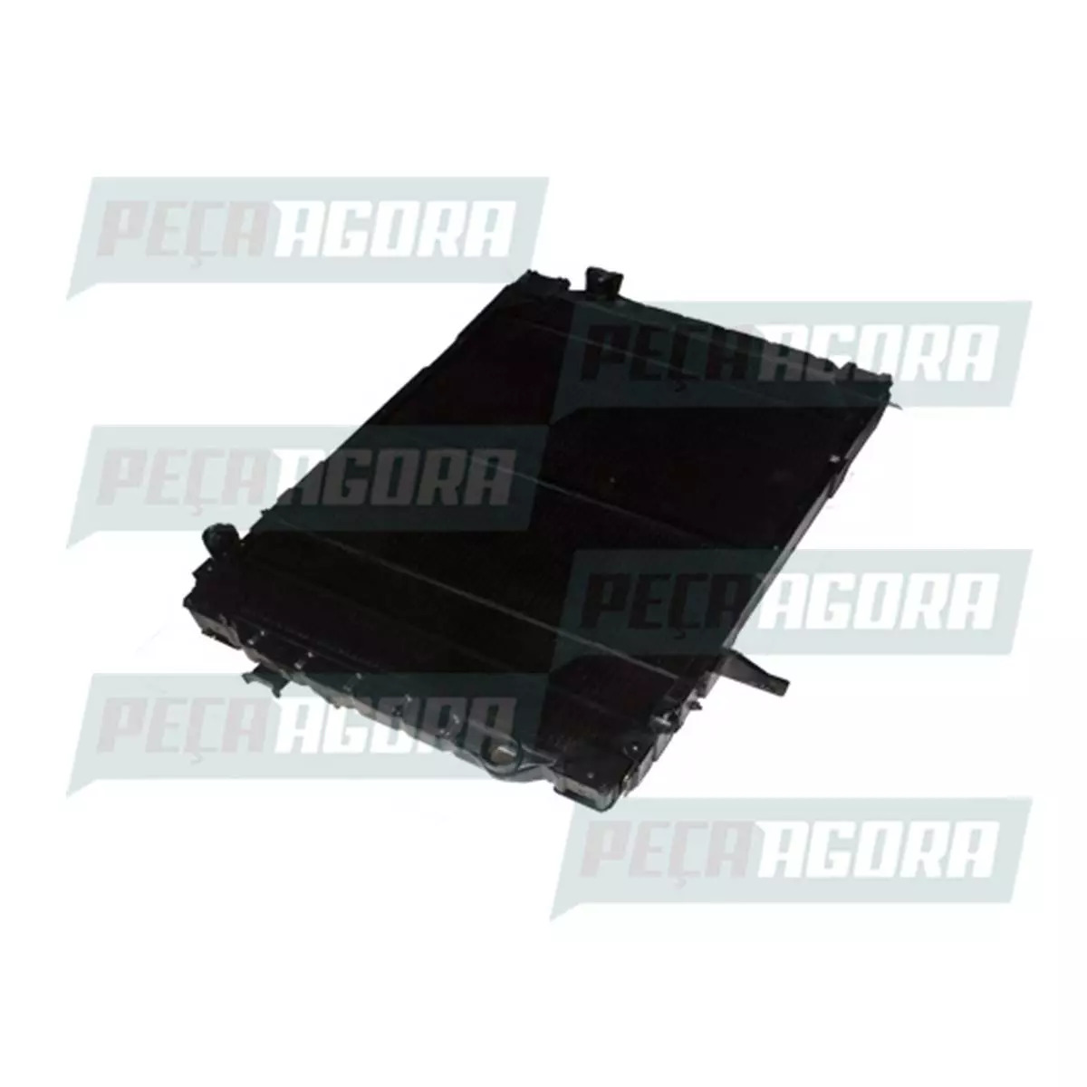 RADIADOR  AGUA MOTOR VW 19.370 25.370E 31.370E VOLKSWAGEN CONSTELLTION  MOTOR MW