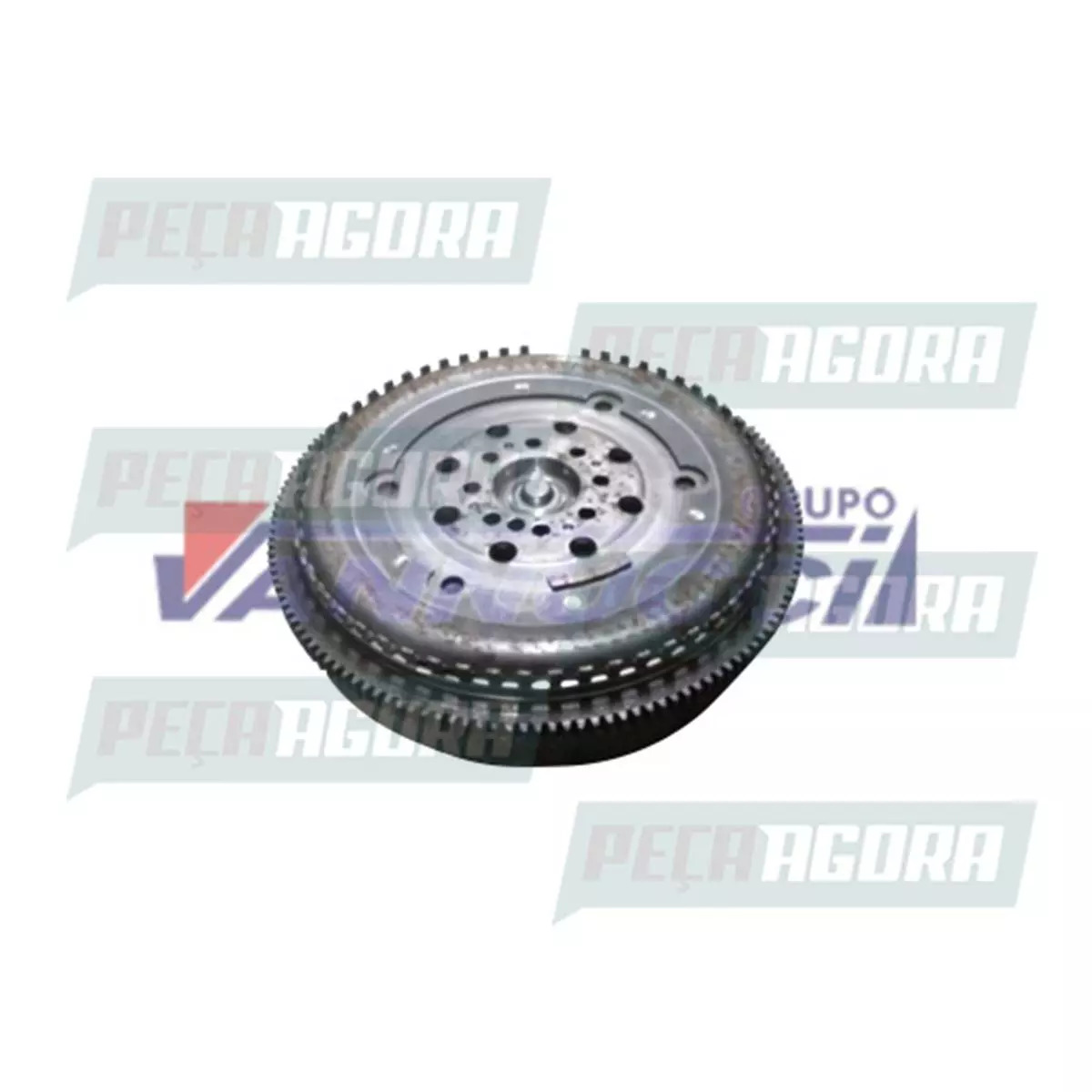 VOLANTE DO MOTOR OM611LA MBB 308CDI 311CDI 314CDI 414CDI (6110300605)