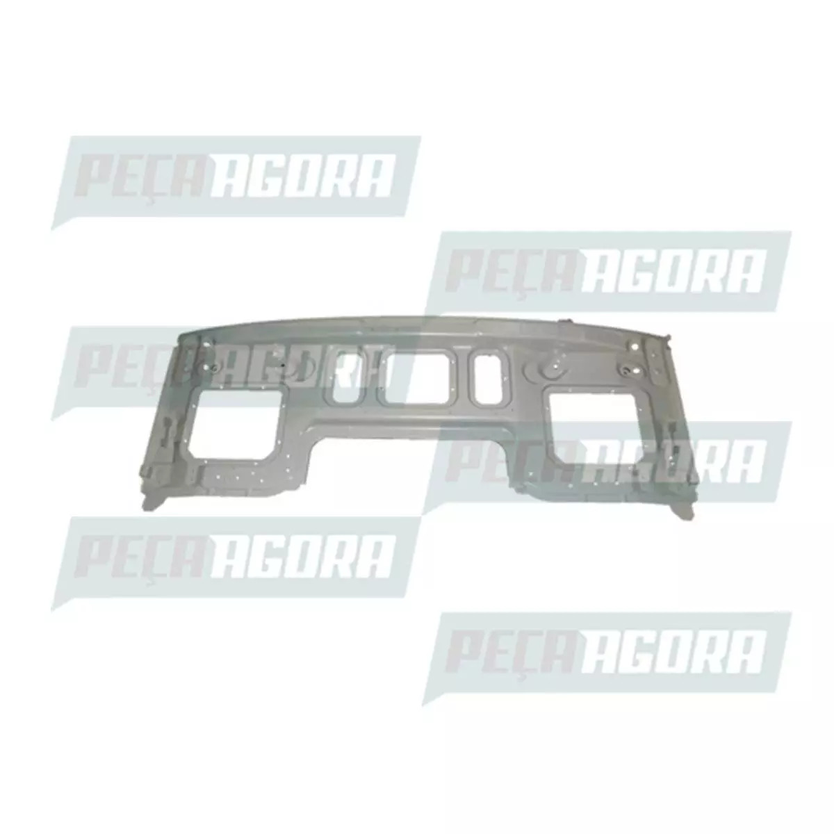 PAINEL DIANTEIRO CABINE VW  13.180 15.180E 17.250E 24.250E 19.320 19.370E 25.370