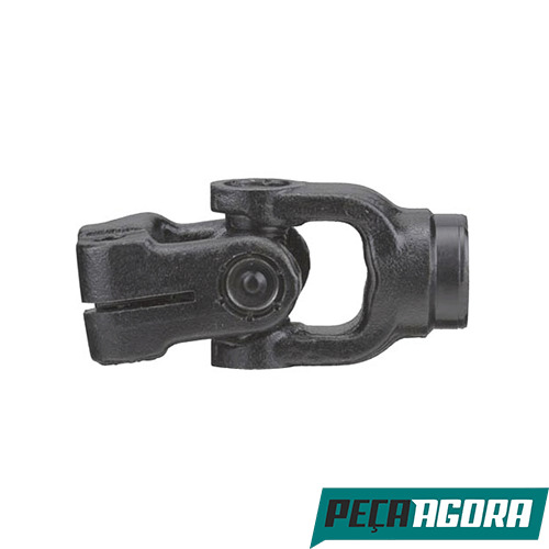 JUNTA COLUNA DIRECAO ACO PARA SCANIA DIVERSAS VOLVO DIVERSAS (HJU972)