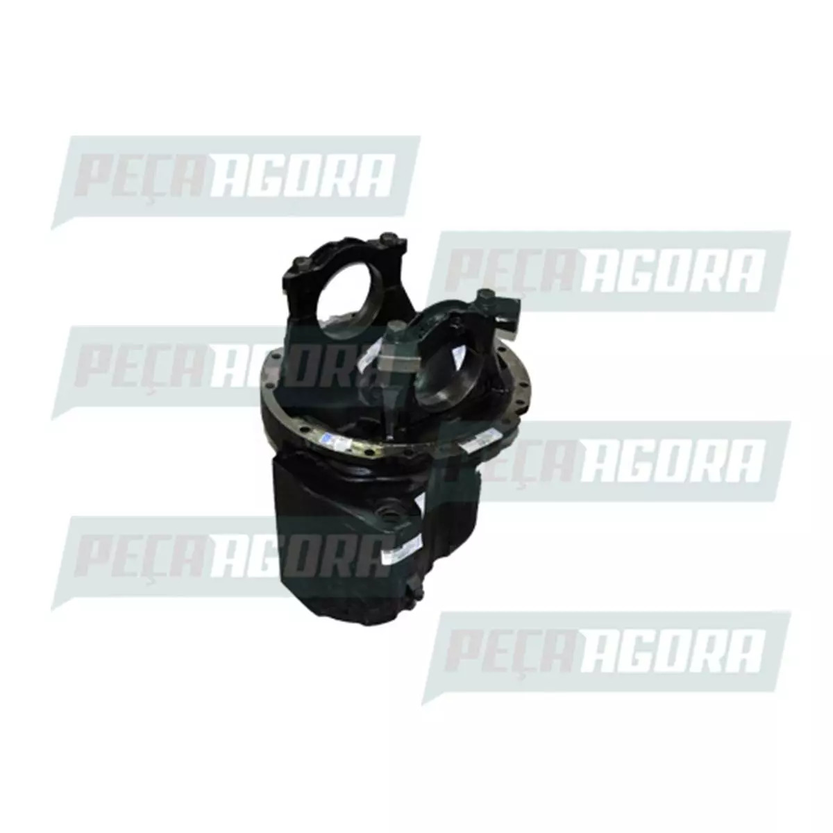CARCACA CENTRAL DIFE ANTERIOR RD160 RD16 VW 26.220 26.260 31.260 31.260 31.310 2