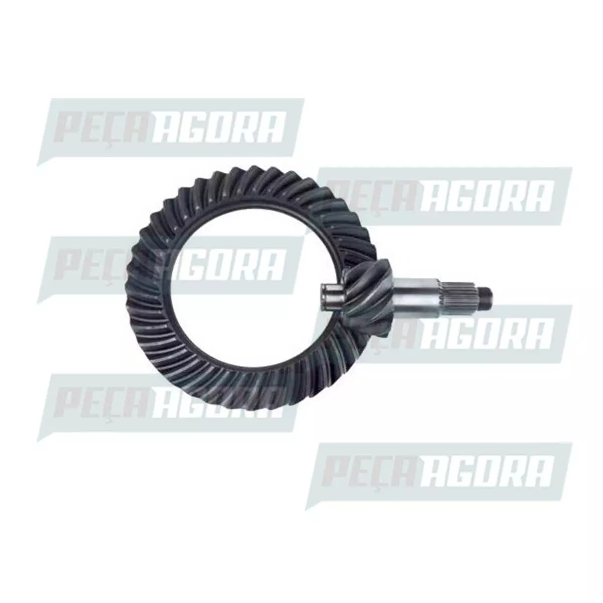COROA PINHAO 45X8 HL5 MBB LS1519/1520 RAT 5,63 HL5 (3453500139)