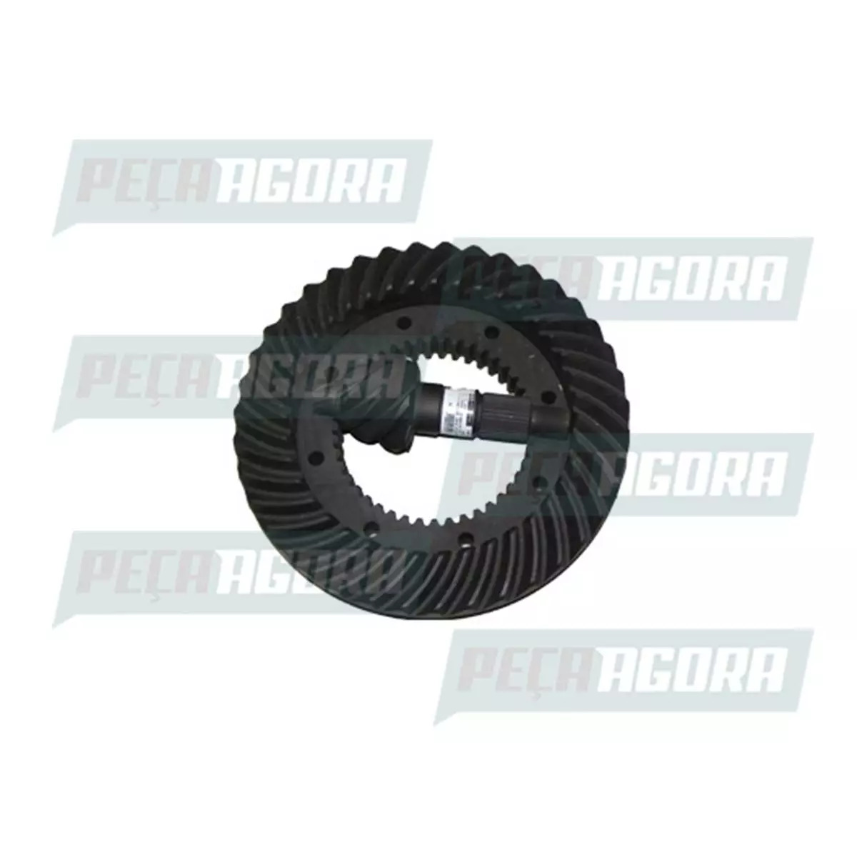 COROA PINHAO 41X7 RS230 RAT 5.86 VW11140/12140 ATE 96 12140H 96/98 12140T 12170B
